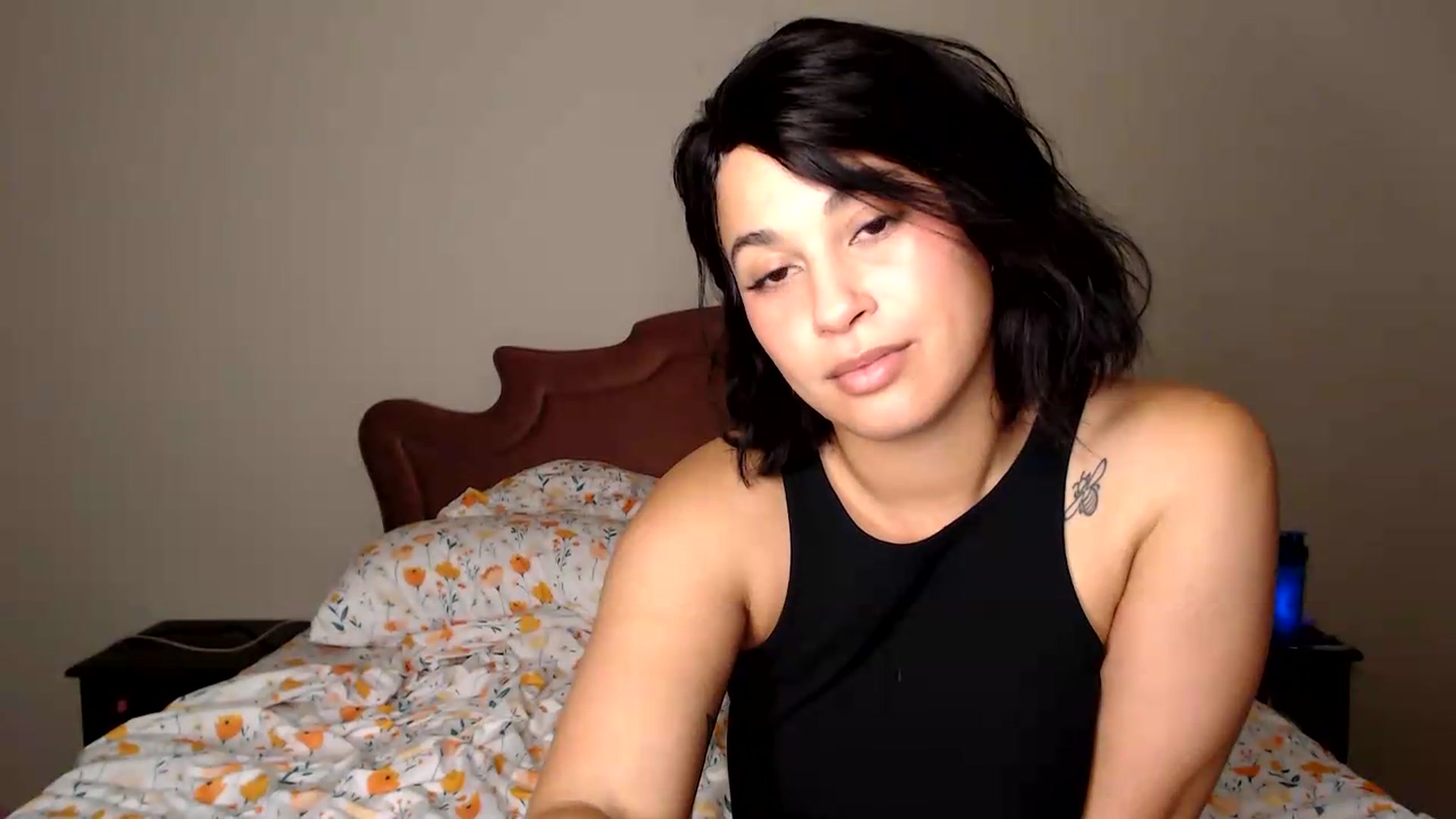 Gallery image thumbnail from MsMaxii's myfreecams stream on, 07/03/2026, 05:16 image 14 of 20