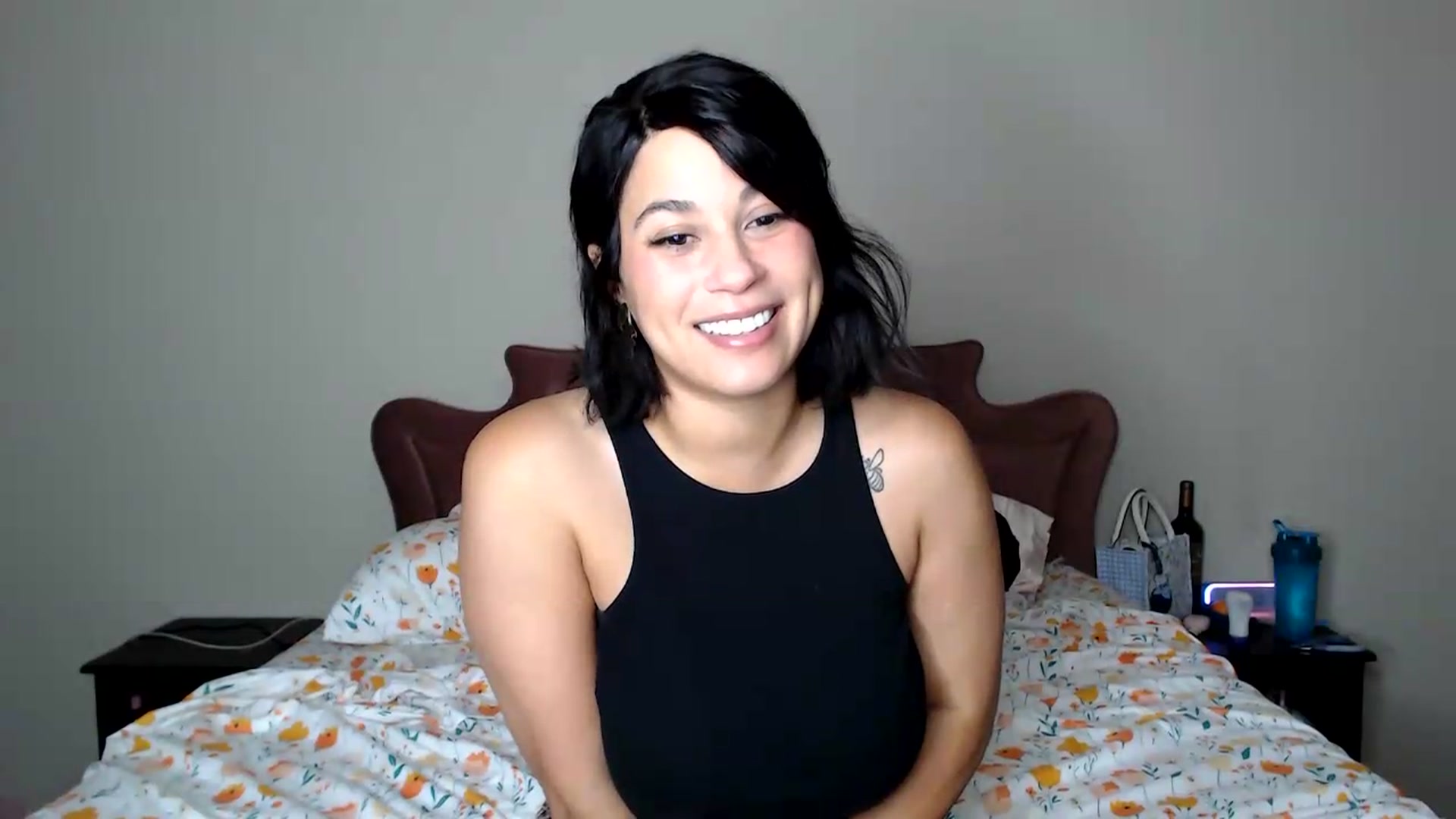 Gallery image thumbnail from MsMaxii's myfreecams stream on, 07/03/2026, 05:16 image 6 of 20