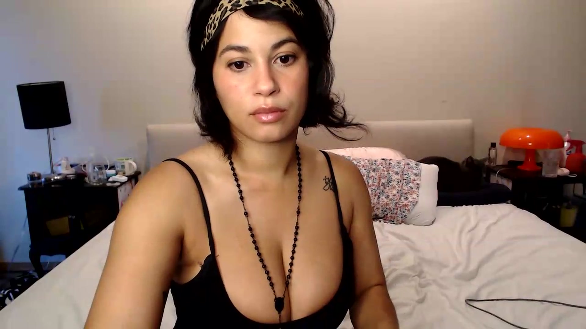 Gallery image thumbnail from MsMaxii's myfreecams stream on, 08/07/2026, 24:09 image 20 of 20