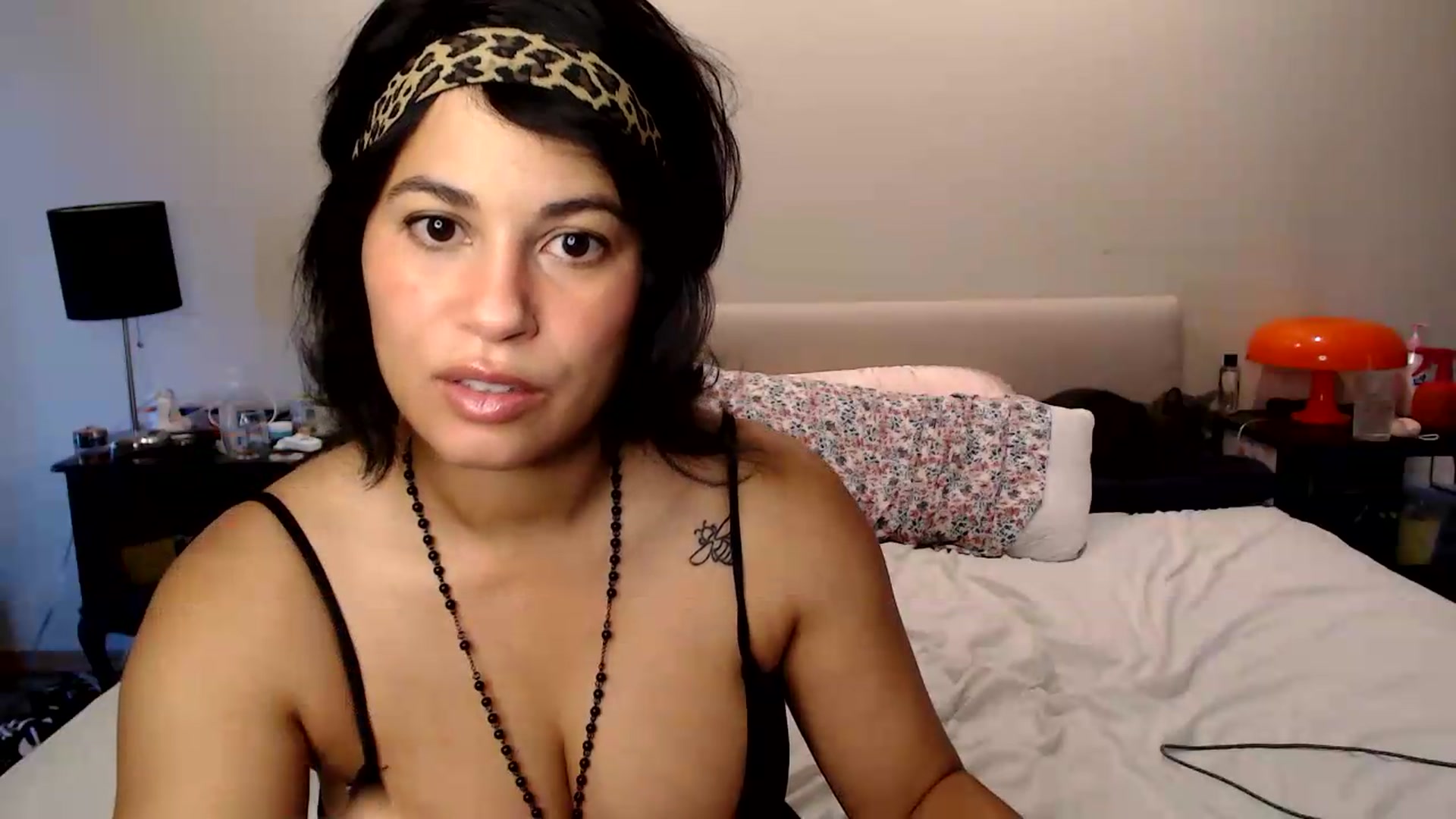 Gallery image thumbnail from MsMaxii's myfreecams stream on, 08/07/2026, 24:09 image 17 of 20