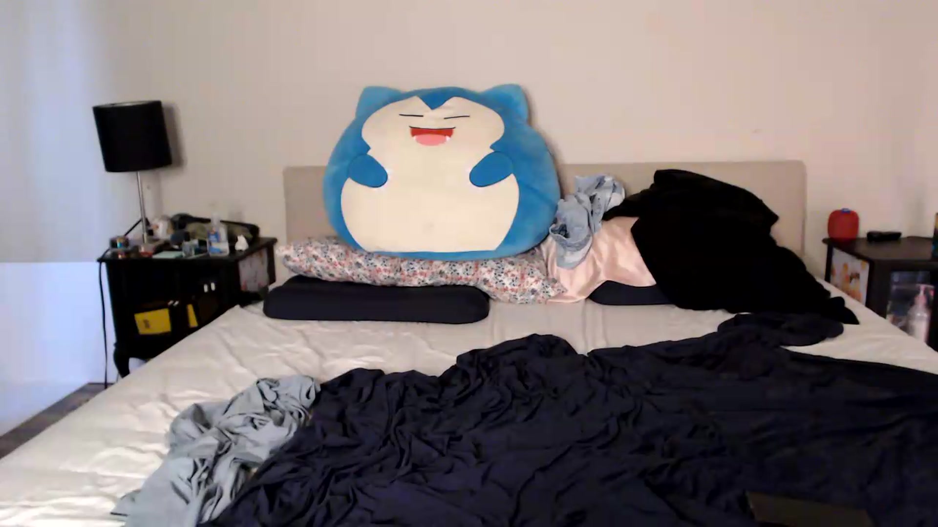 Gallery image thumbnail from MsMaxii's myfreecams stream on, 08/10/2026, 01:15 image 16 of 20