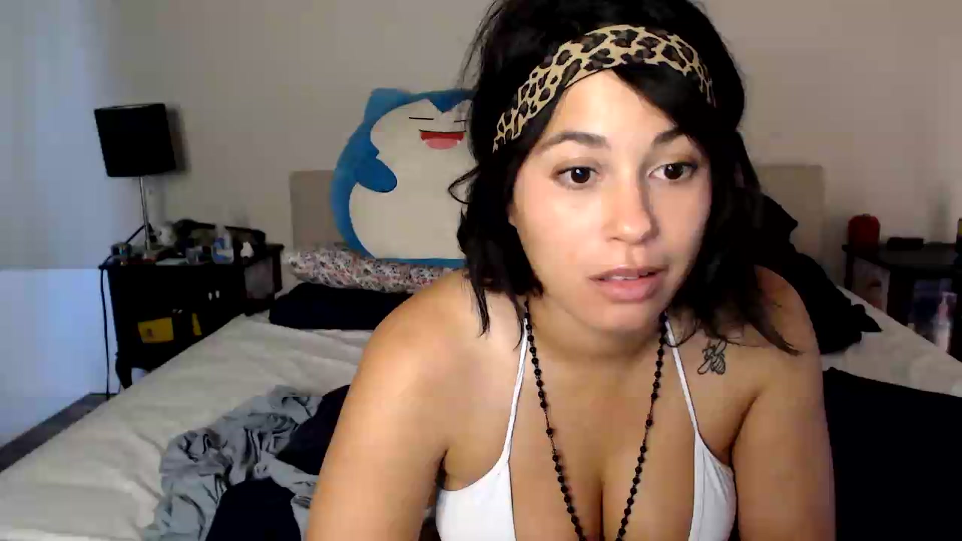 Gallery image thumbnail from MsMaxii's myfreecams stream on, 08/10/2026, 01:15 image 4 of 20