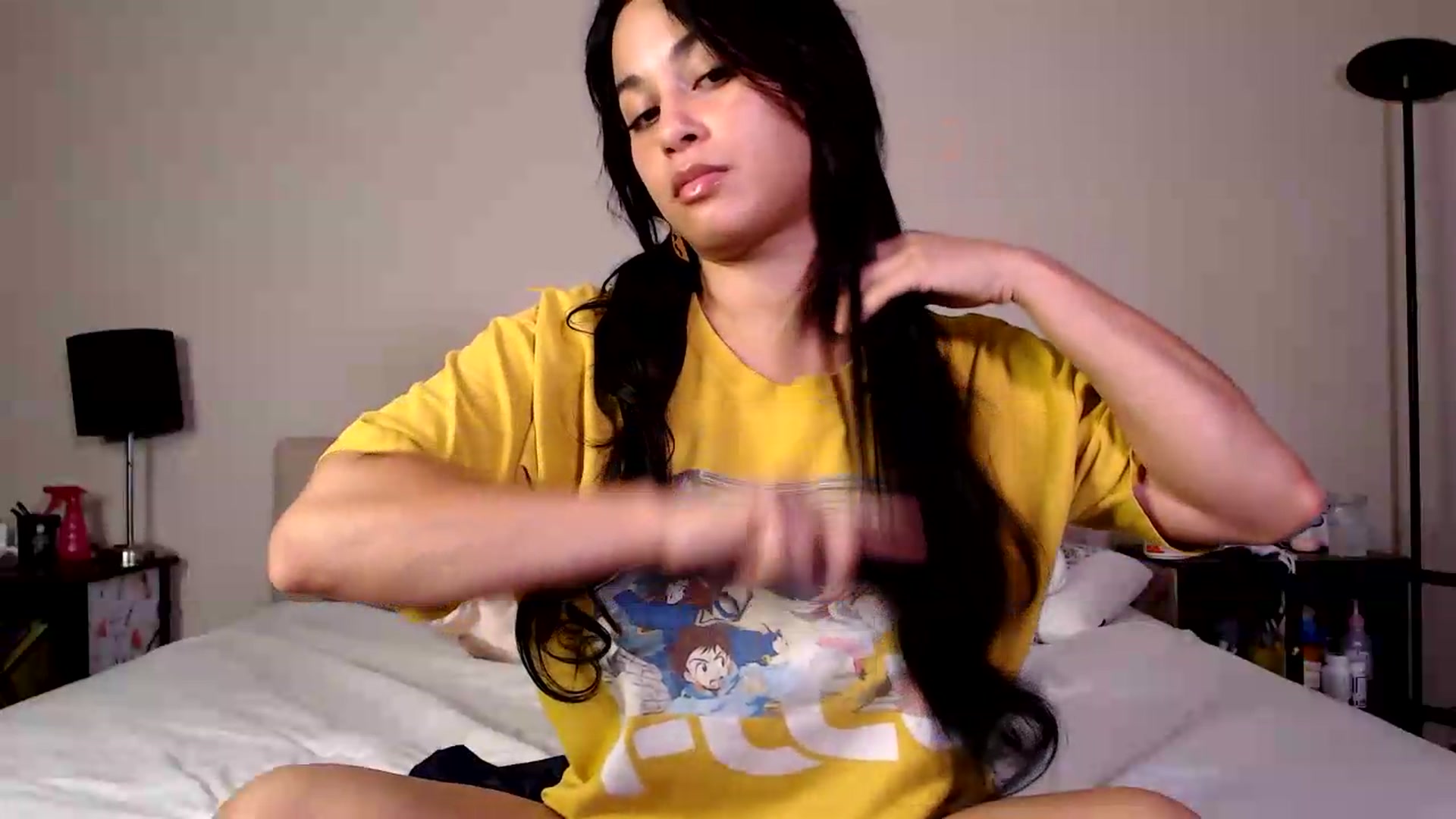 Gallery image thumbnail from MsMaxii's myfreecams stream on, 09/01/2026, 04:01 image 2 of 20