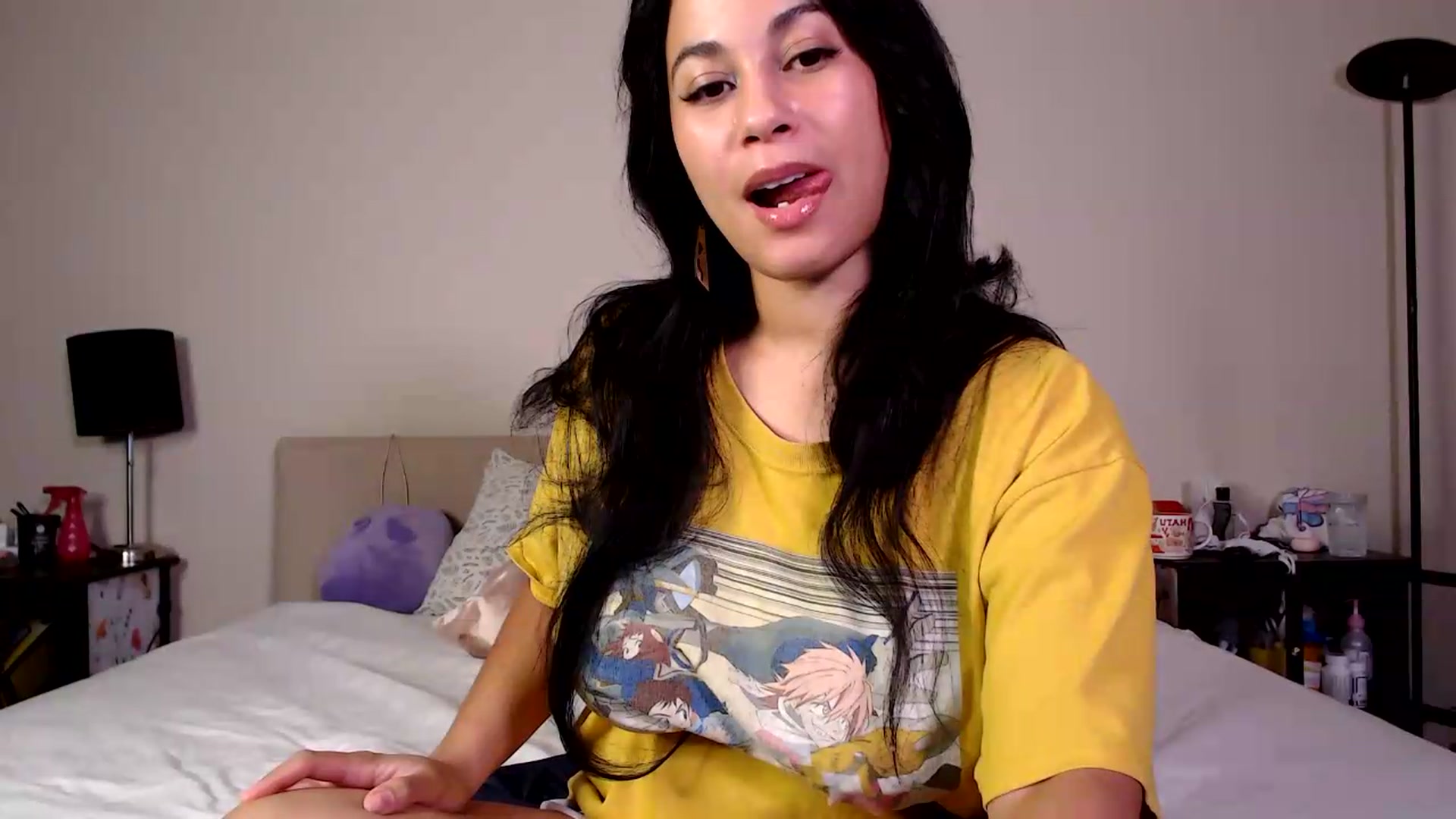 Gallery image thumbnail from MsMaxii's myfreecams stream on, 09/01/2026, 04:01 image 4 of 20