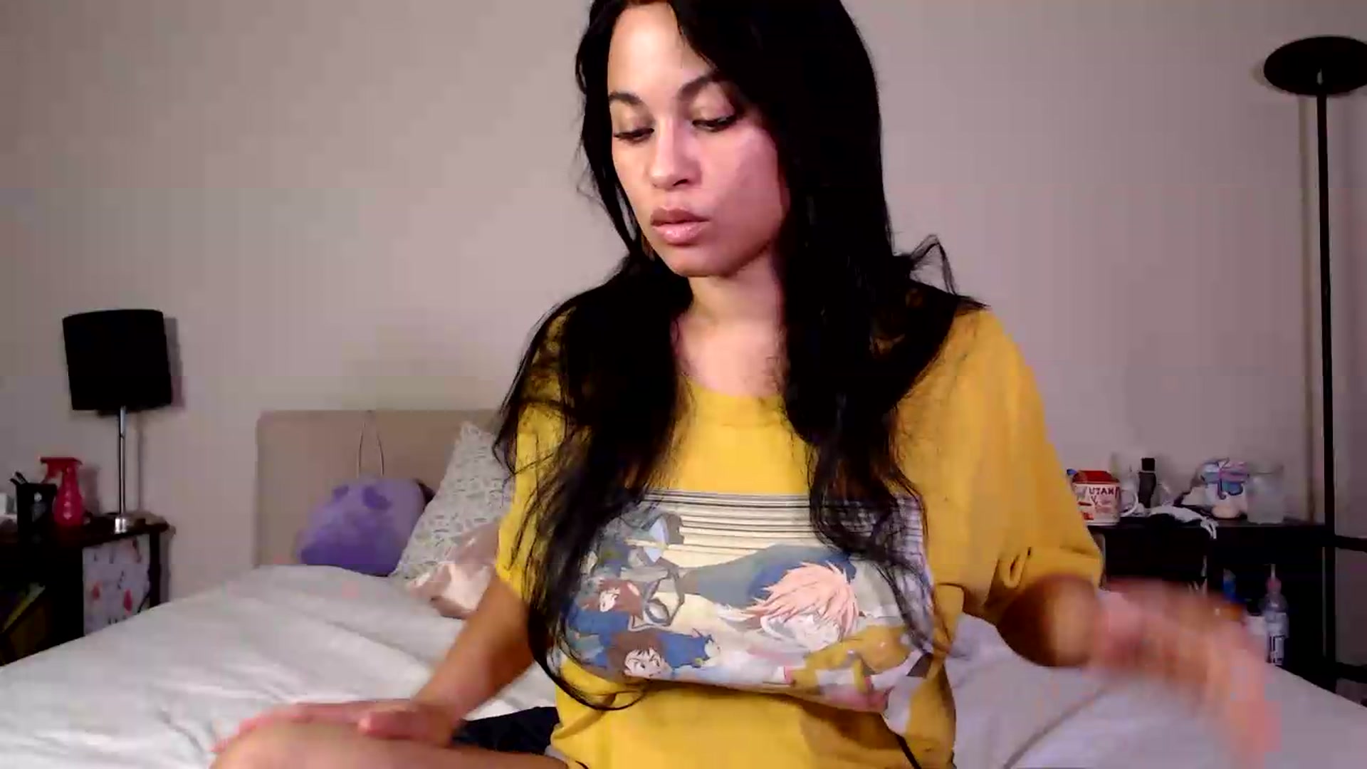 Gallery image thumbnail from MsMaxii's myfreecams stream on, 09/01/2026, 04:01 image 10 of 20