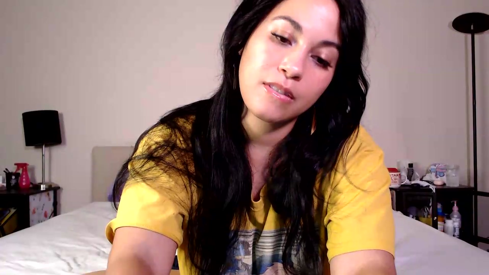 Gallery image thumbnail from MsMaxii's myfreecams stream on, 09/01/2026, 04:01 image 13 of 20