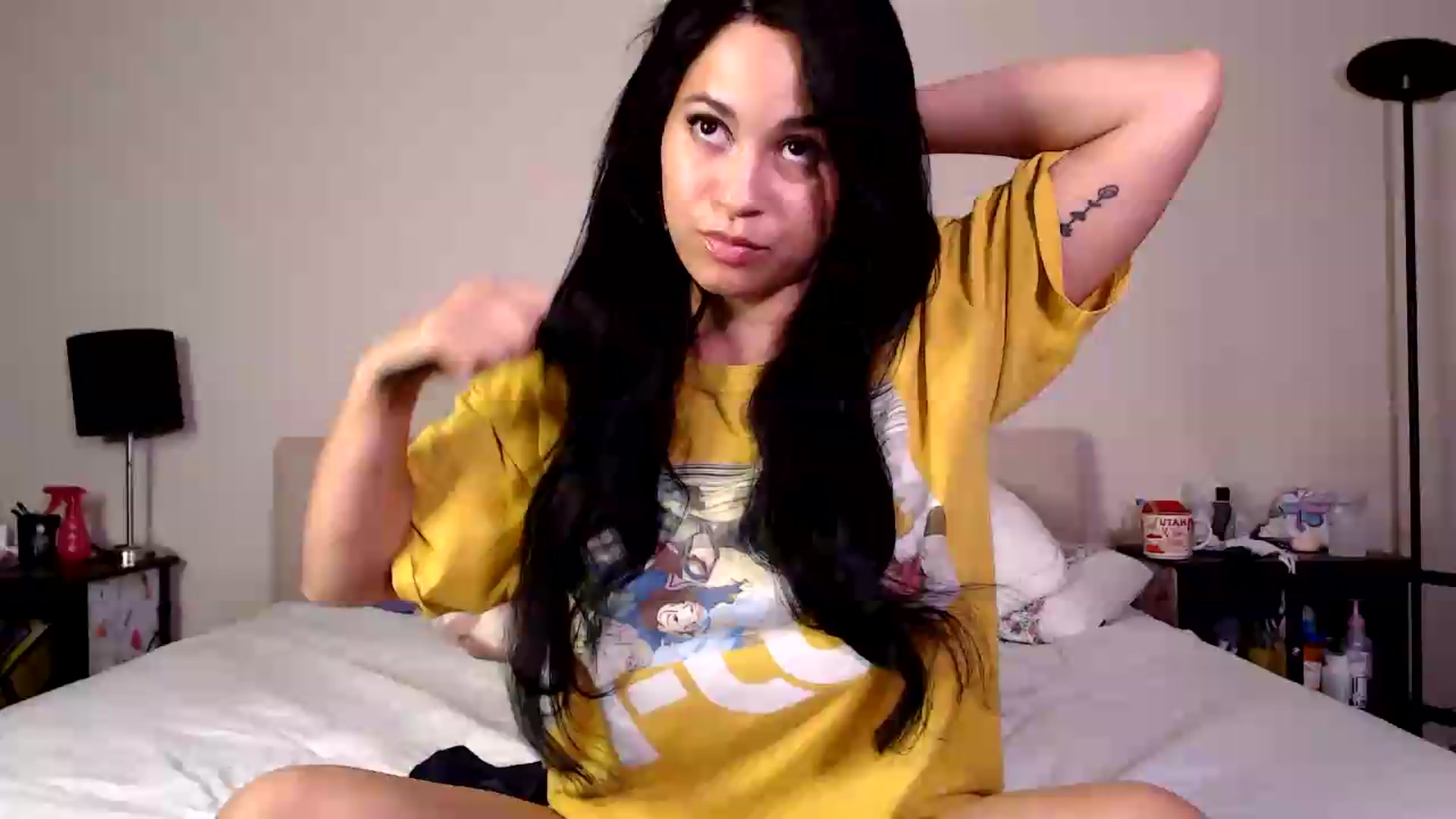 Gallery image thumbnail from MsMaxii's myfreecams stream on, 09/01/2026, 04:01 image 3 of 20