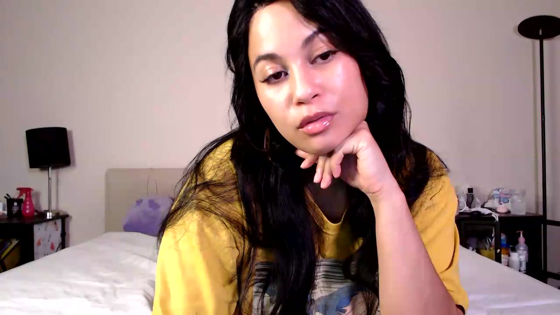 Gallery image thumbnail from MsMaxii's myfreecams stream on, 09/01/2026, 04:01 image 20 of 20