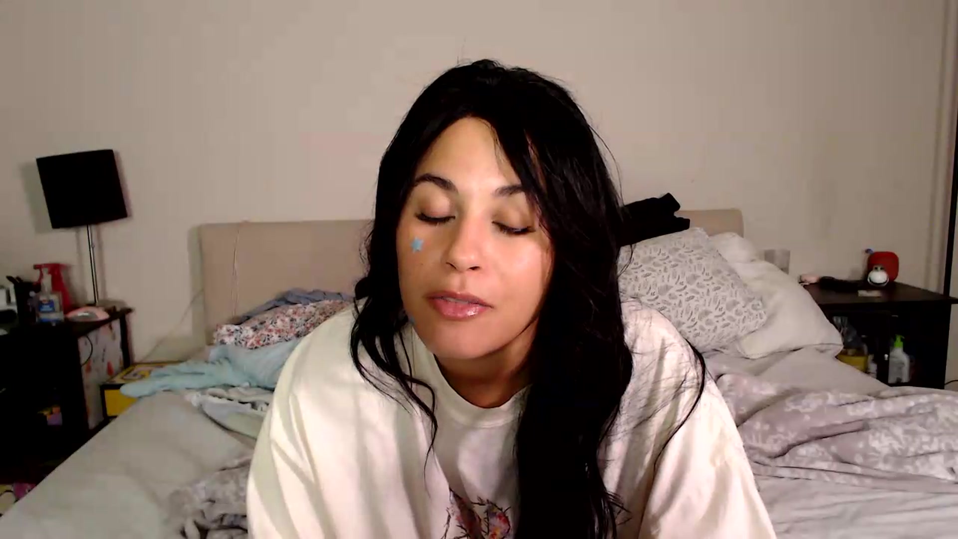 Gallery image thumbnail from MsMaxii's myfreecams stream on, 09/03/2026, 03:44 image 20 of 20