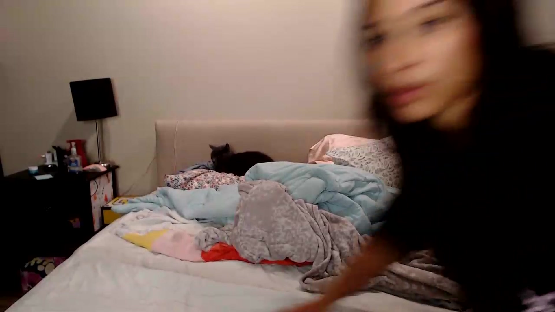 Gallery image thumbnail from MsMaxii's myfreecams stream on, 09/03/2026, 03:44 image 2 of 20