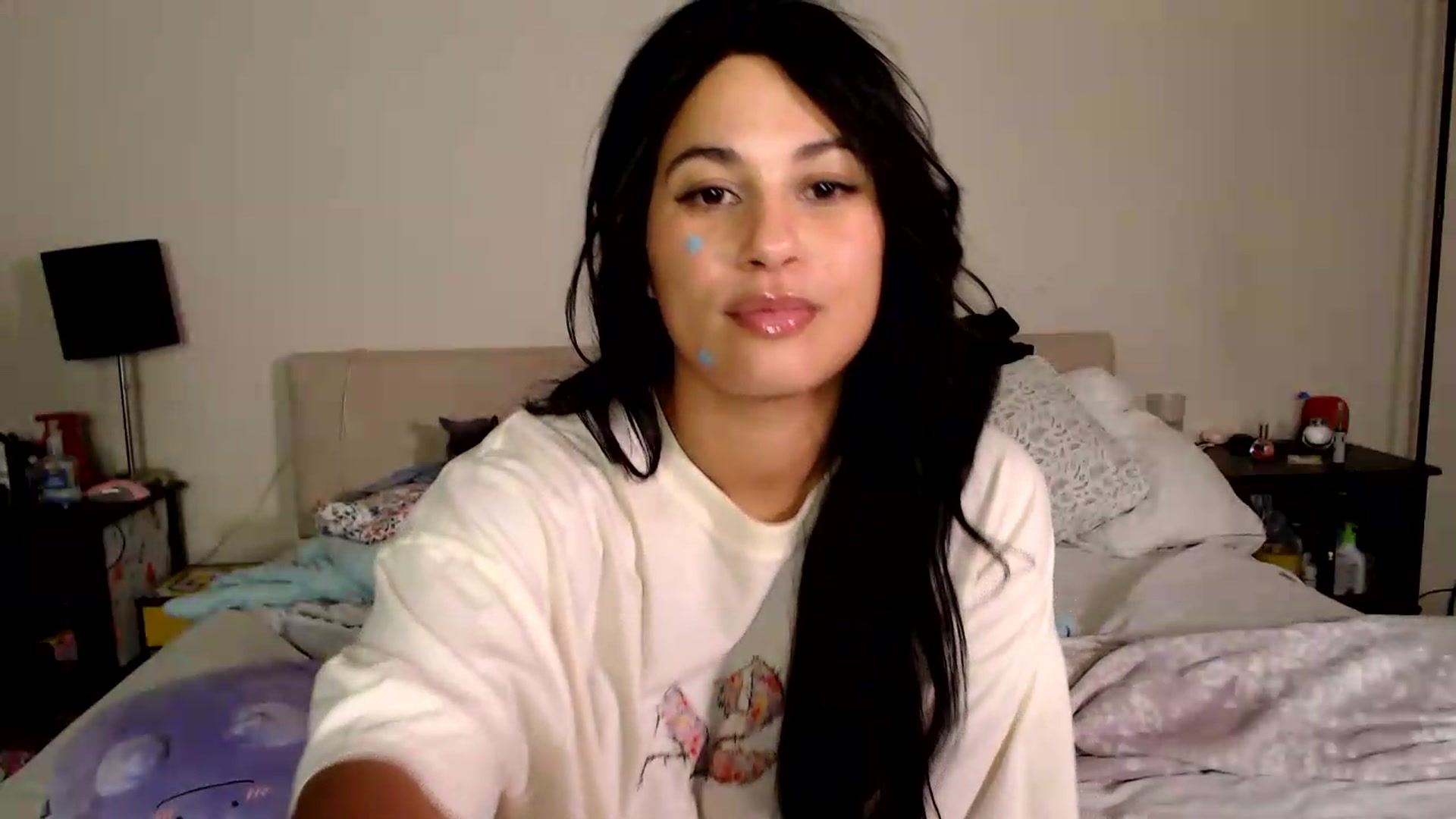 Gallery image thumbnail from MsMaxii's myfreecams stream on, 09/03/2026, 03:44 image 12 of 20