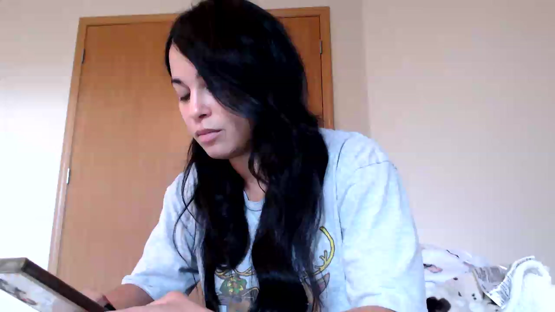 Gallery image thumbnail from MsMaxii's myfreecams stream on, 09/08/2026, 21:38 image 5 of 20