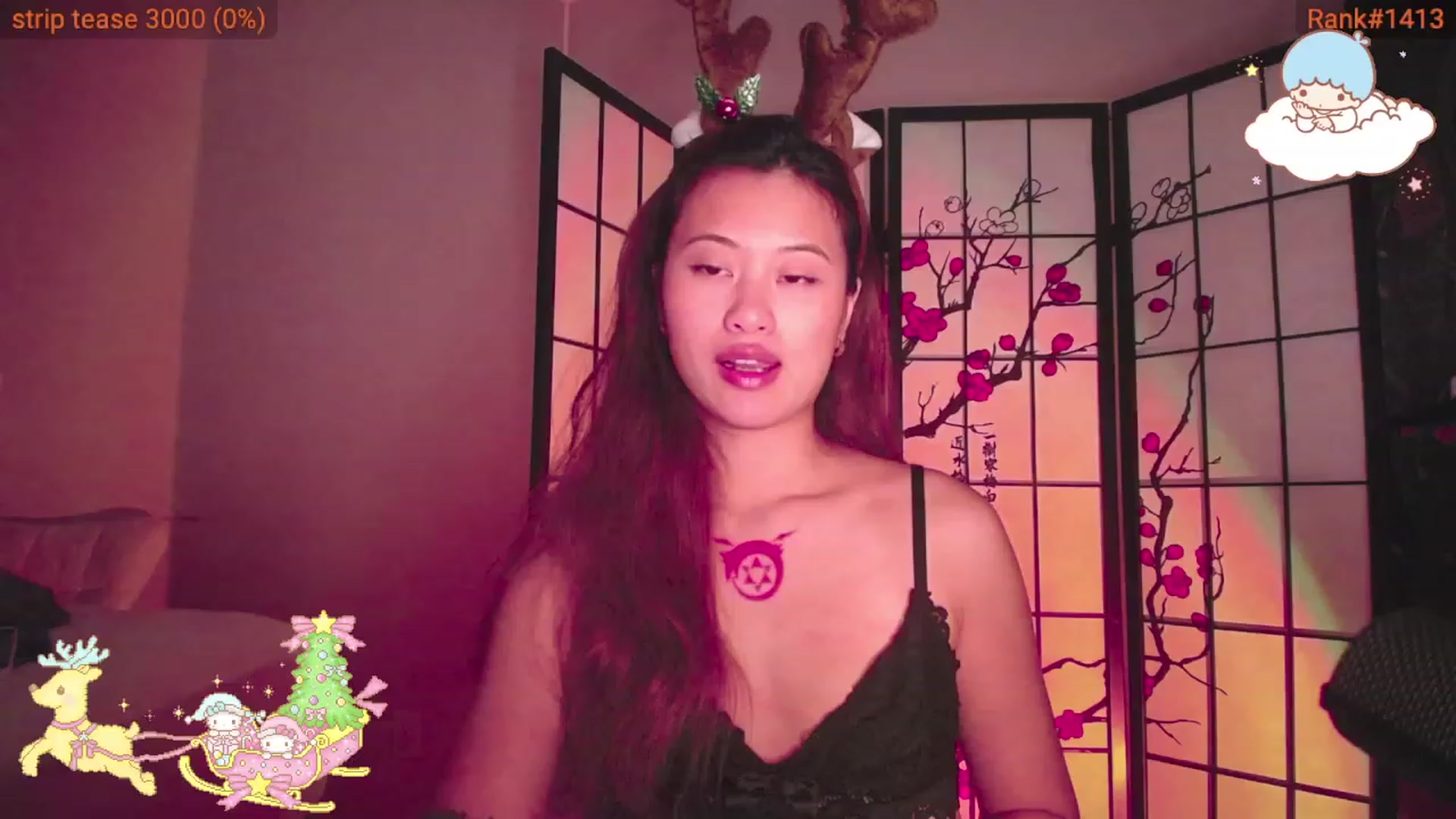 Gallery image thumbnail from MsMoncler's myfreecams stream on, 12/25/2023, 05:01 image 2 of 20
