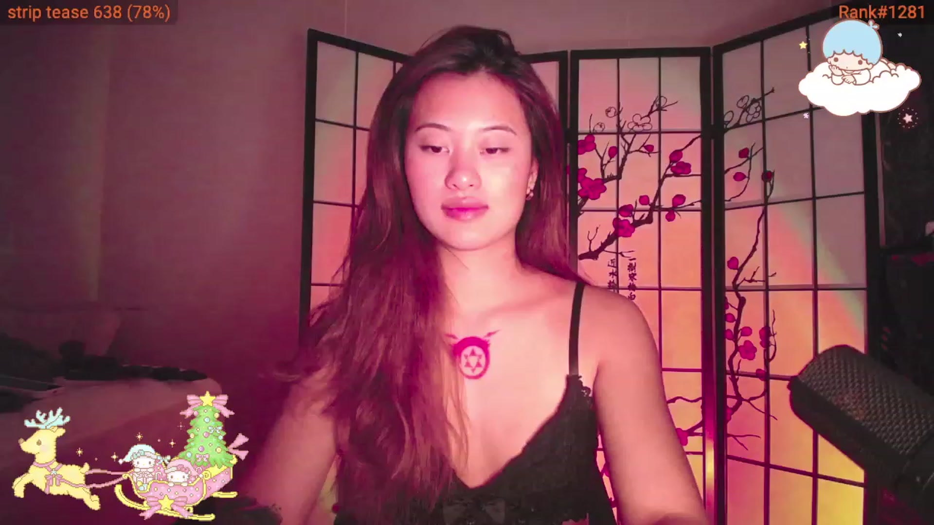 Gallery image thumbnail from MsMoncler's myfreecams stream on, 12/25/2023, 05:01 image 13 of 20