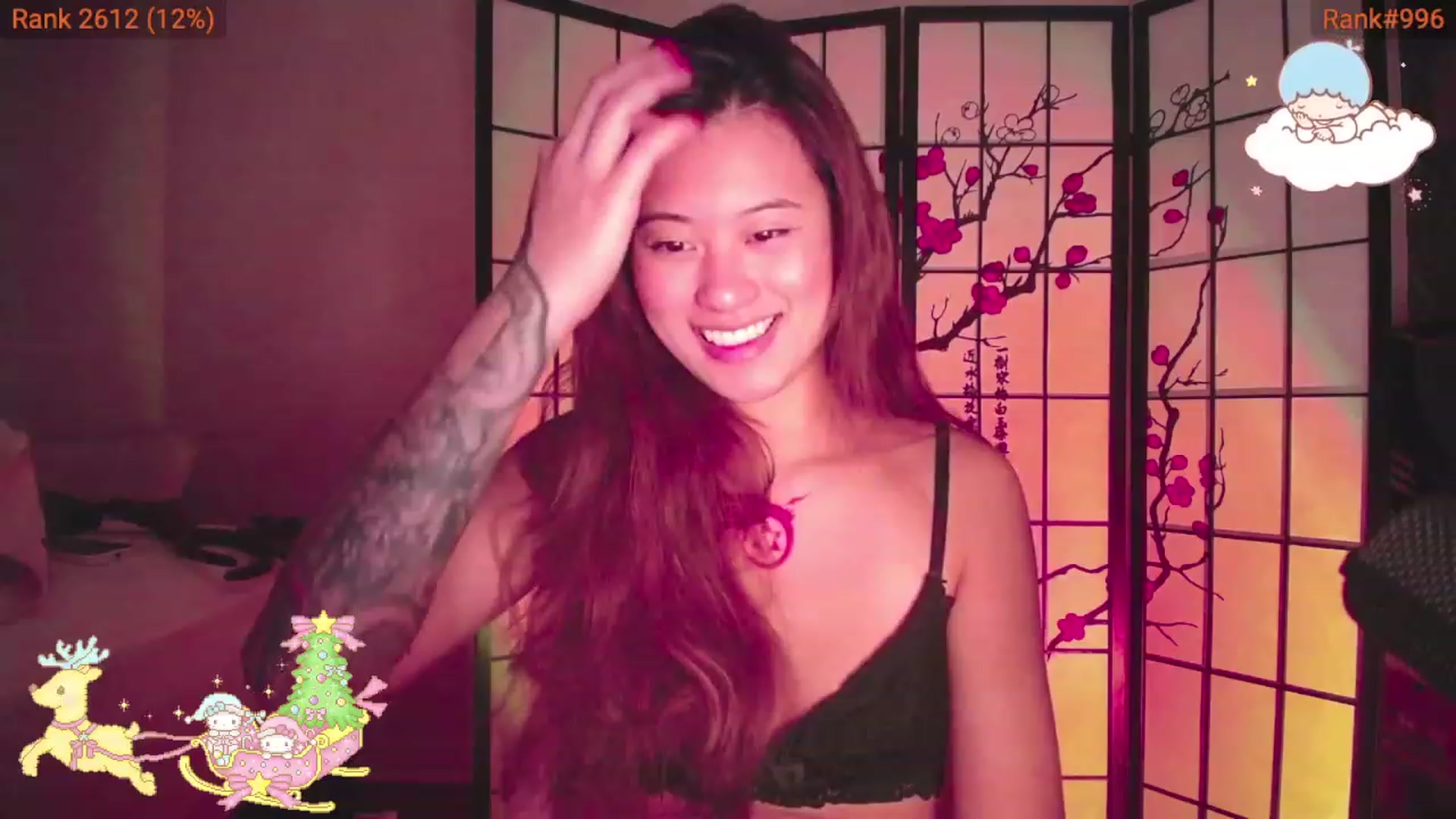 Gallery image thumbnail from MsMoncler's myfreecams stream on, 12/25/2023, 06:04 image 11 of 20