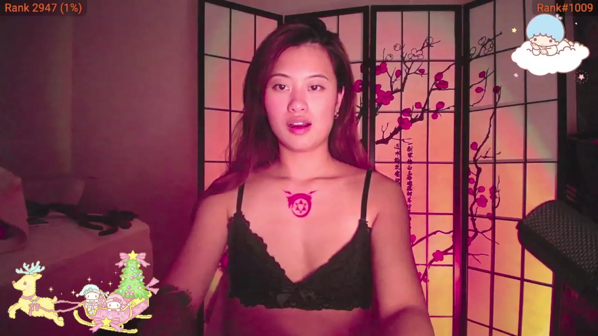 Gallery image thumbnail from MsMoncler's myfreecams stream on, 12/25/2023, 06:04 image 6 of 20