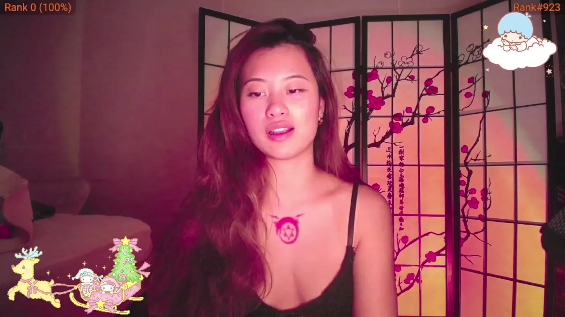 Gallery image thumbnail from MsMoncler's myfreecams stream on, 12/25/2023, 06:04 image 20 of 20