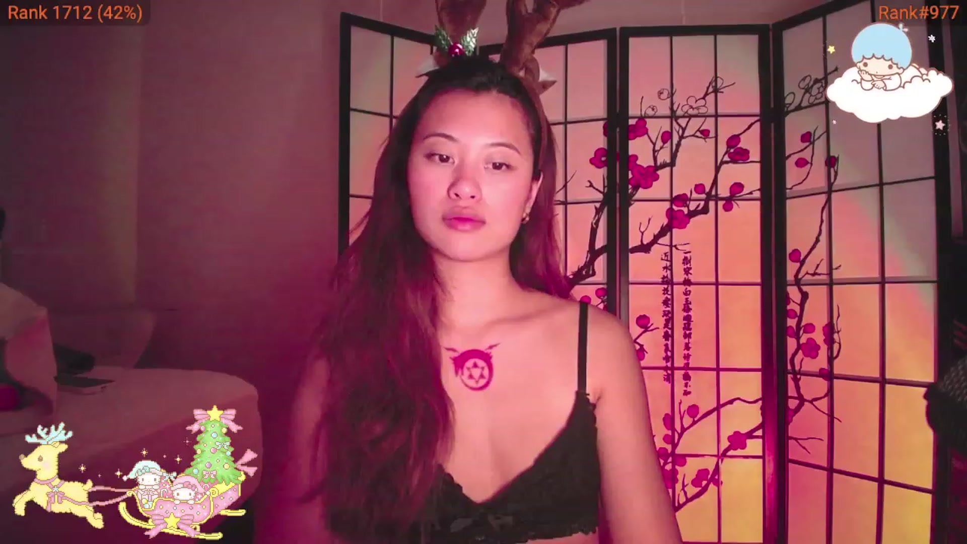 Gallery image thumbnail from MsMoncler's myfreecams stream on, 12/25/2023, 06:04 image 15 of 20