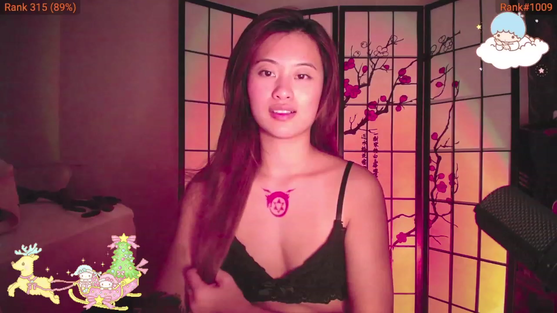 Gallery image thumbnail from MsMoncler's myfreecams stream on, 12/25/2023, 06:04 image 1 of 20