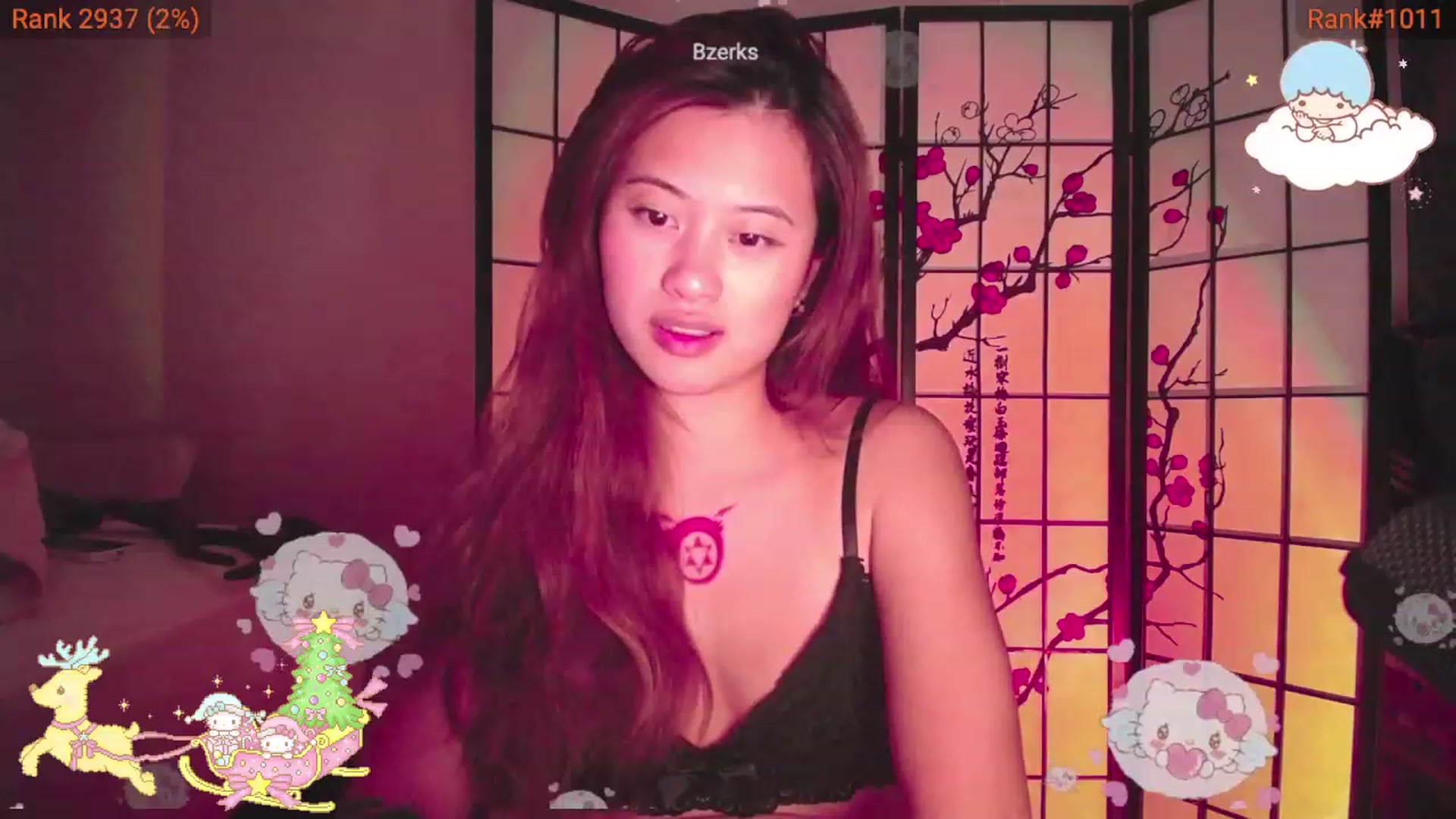 Gallery image thumbnail from MsMoncler's myfreecams stream on, 12/25/2023, 06:04 image 9 of 20