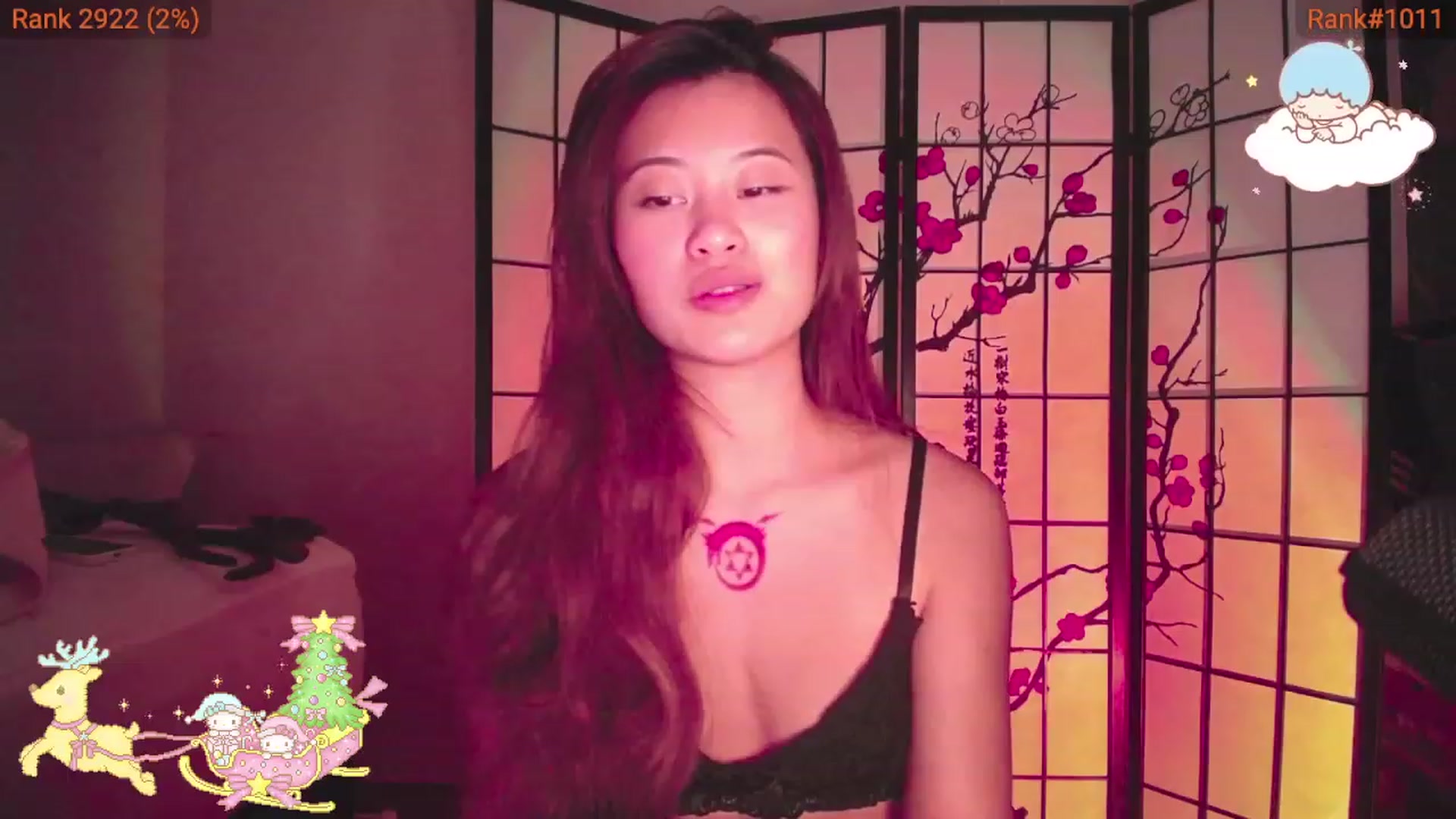 Gallery image thumbnail from MsMoncler's myfreecams stream on, 12/25/2023, 06:04 image 10 of 20