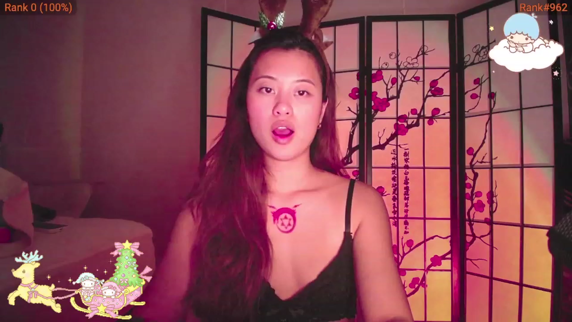 Gallery image thumbnail from MsMoncler's myfreecams stream on, 12/25/2023, 06:04 image 16 of 20