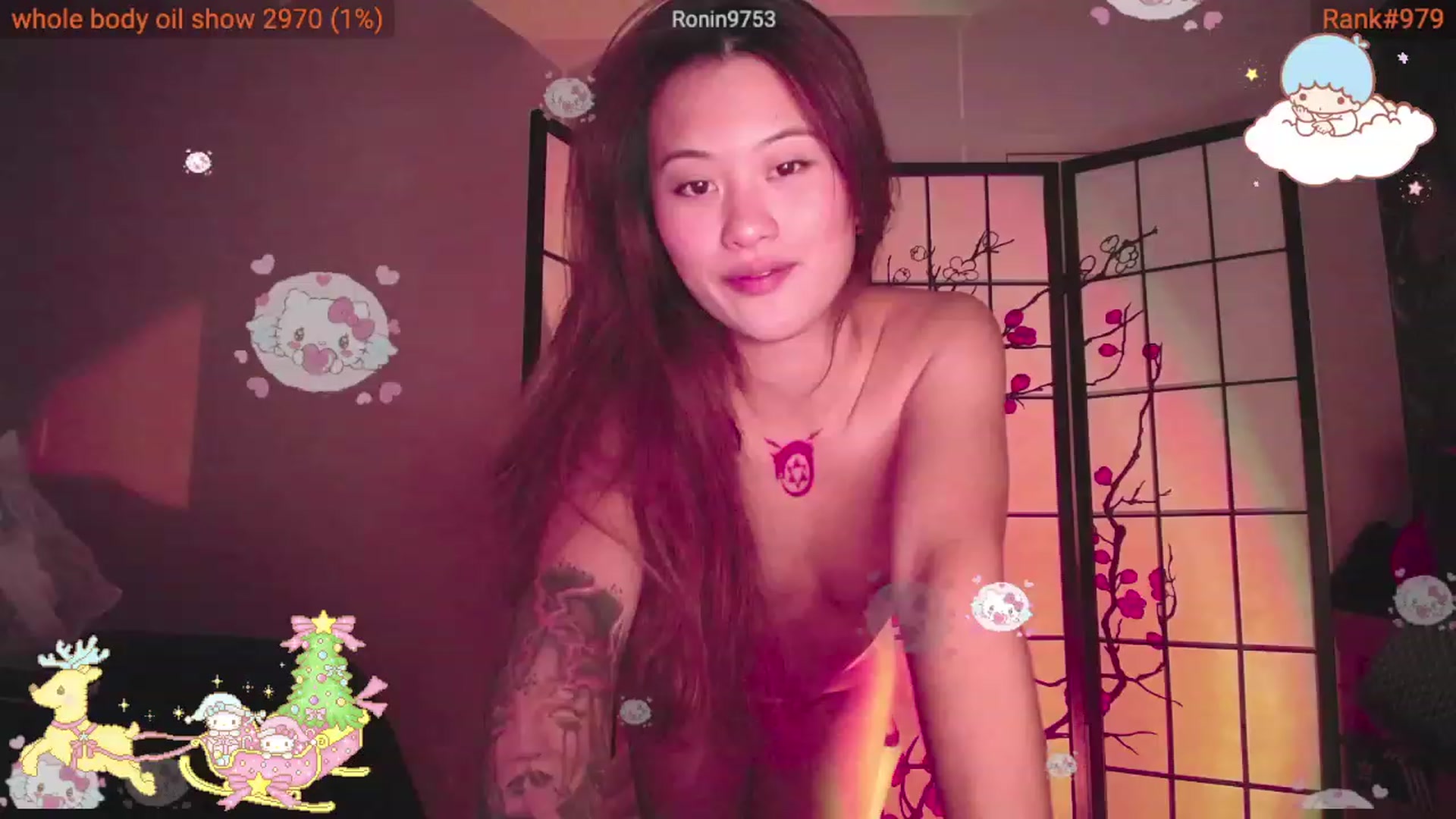 Gallery image thumbnail from MsMoncler's myfreecams stream on, 01/01/2024, 06:08 image 3 of 20