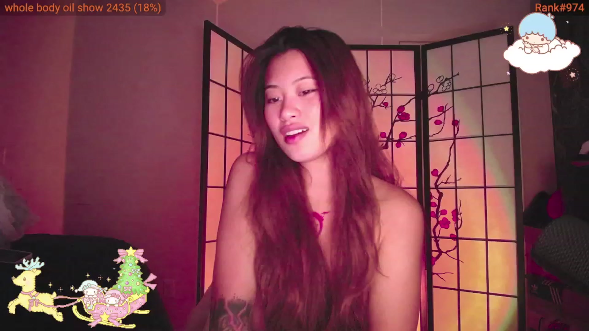 Gallery image thumbnail from MsMoncler's myfreecams stream on, 01/01/2024, 06:08 image 4 of 20