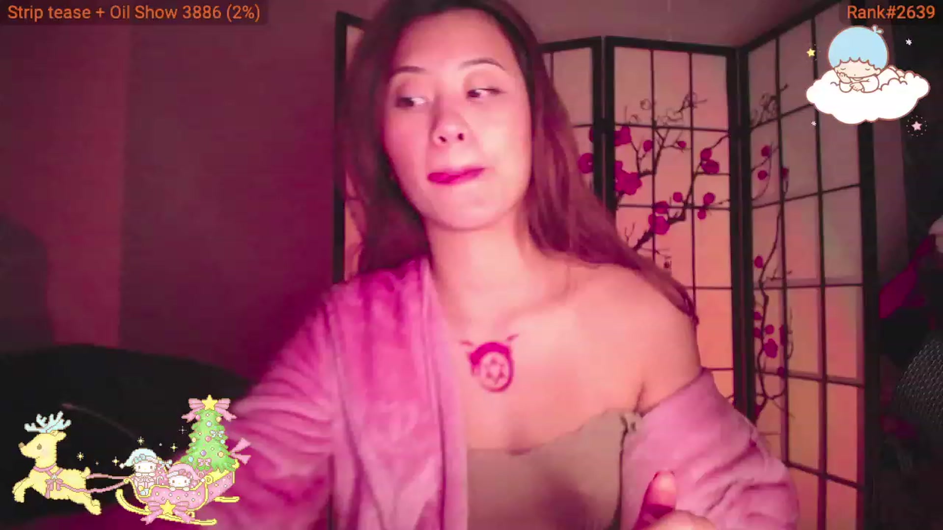 Gallery image thumbnail from MsMoncler's myfreecams stream on, 01/06/2024, 04:47 image 15 of 20