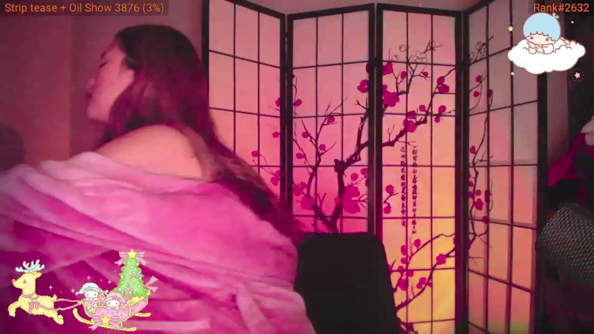 Gallery image thumbnail from MsMoncler's myfreecams stream on, 01/06/2024, 04:47 image 16 of 20