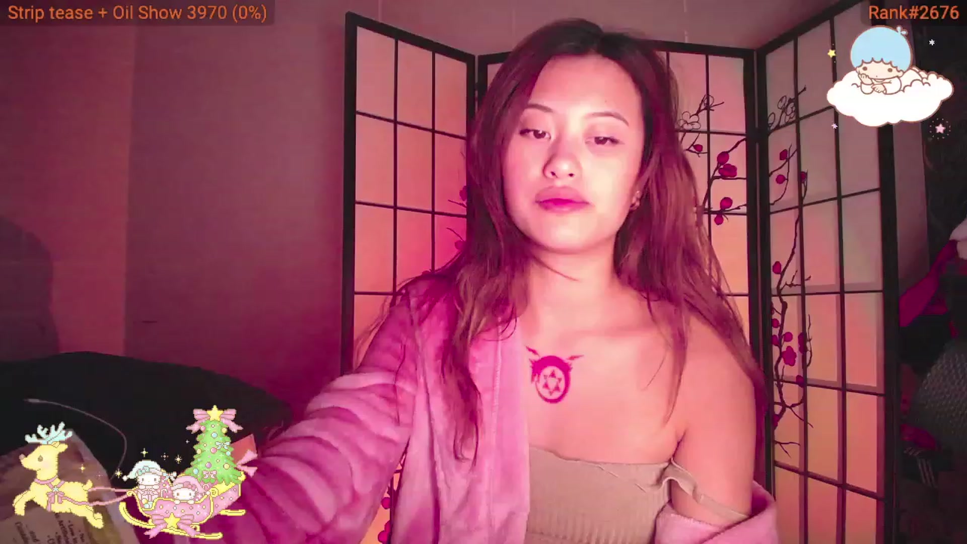 Gallery image thumbnail from MsMoncler's myfreecams stream on, 01/06/2024, 04:47 image 9 of 20