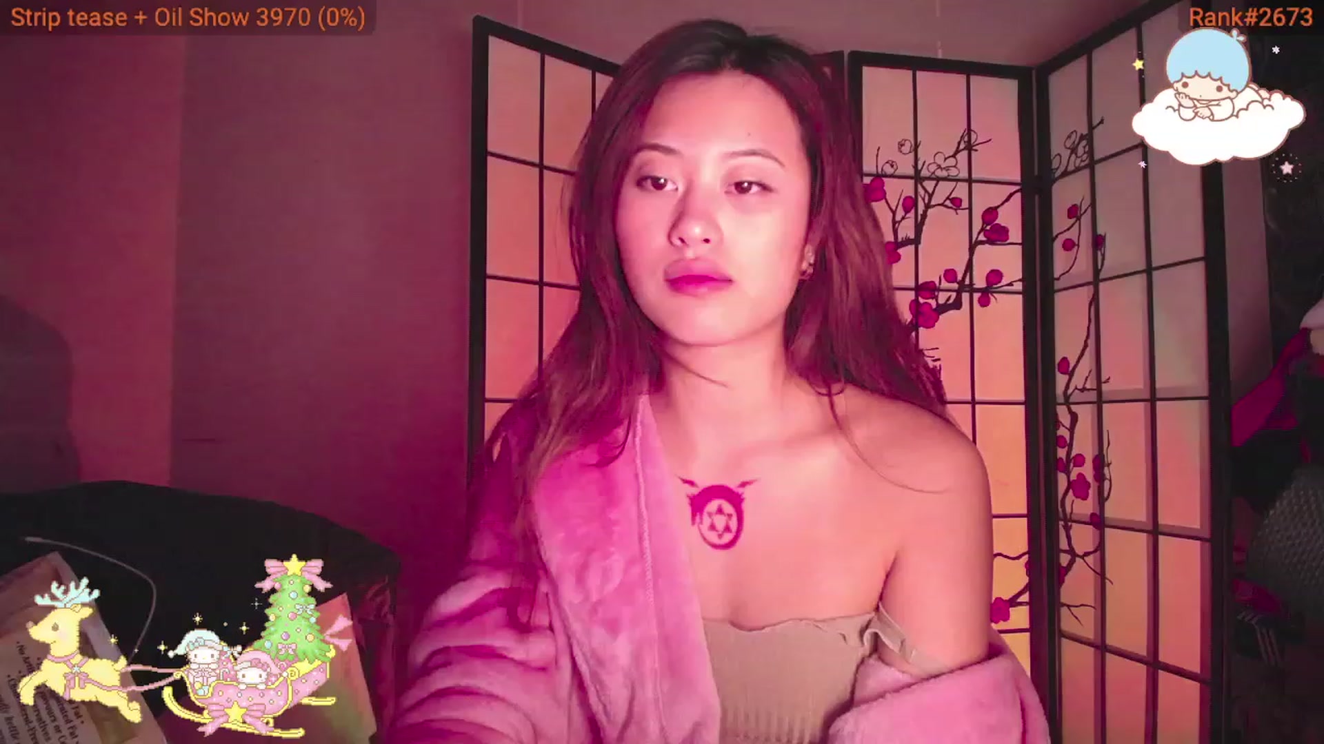 Gallery image thumbnail from MsMoncler's myfreecams stream on, 01/06/2024, 04:47 image 8 of 20