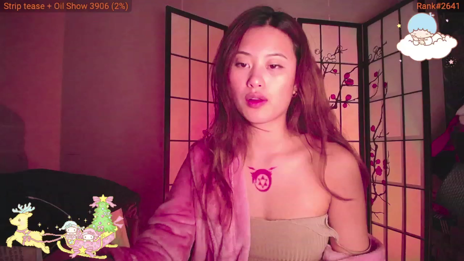 Gallery image thumbnail from MsMoncler's myfreecams stream on, 01/06/2024, 04:47 image 13 of 20