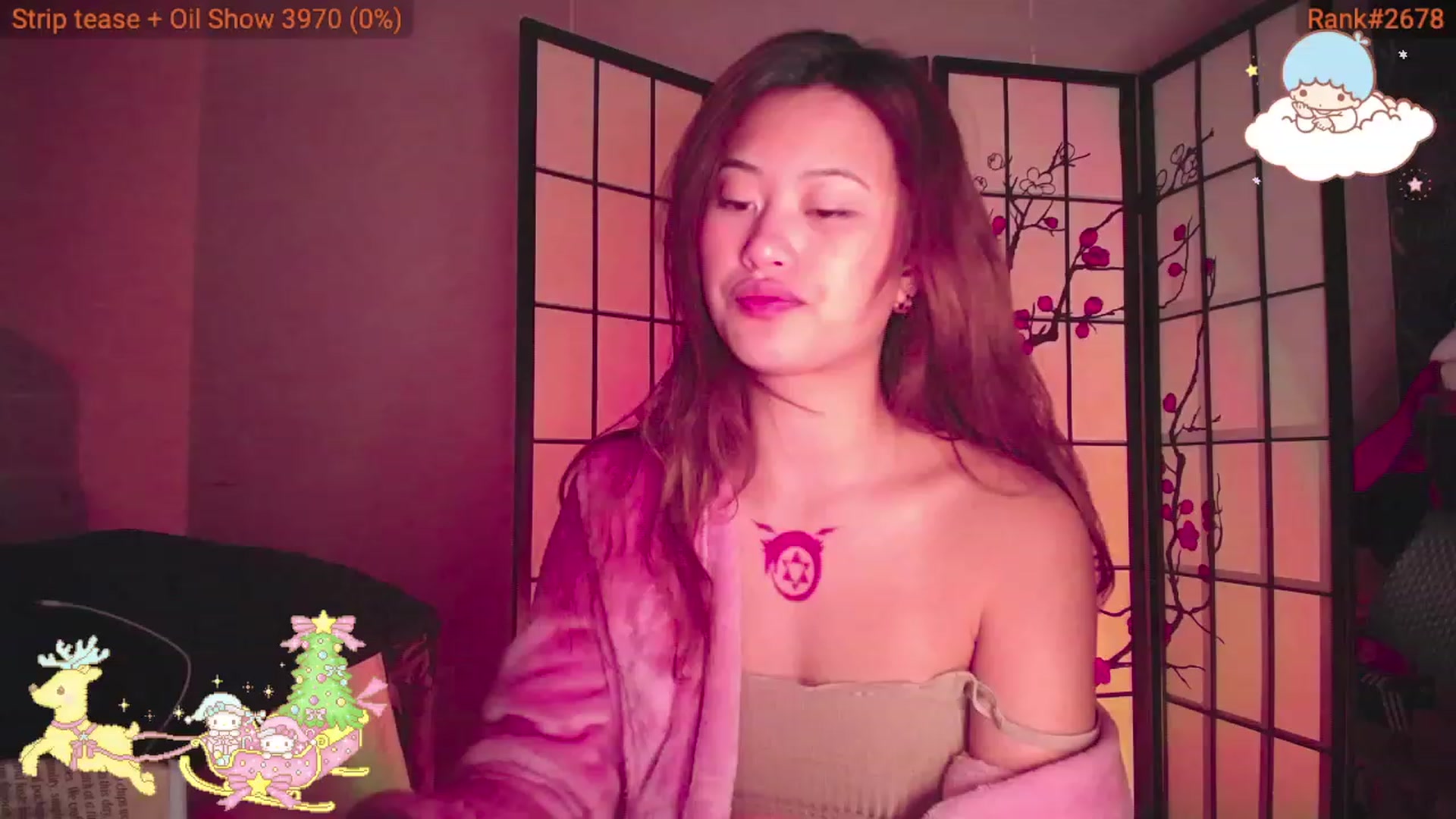 Gallery image thumbnail from MsMoncler's myfreecams stream on, 01/06/2024, 04:47 image 10 of 20