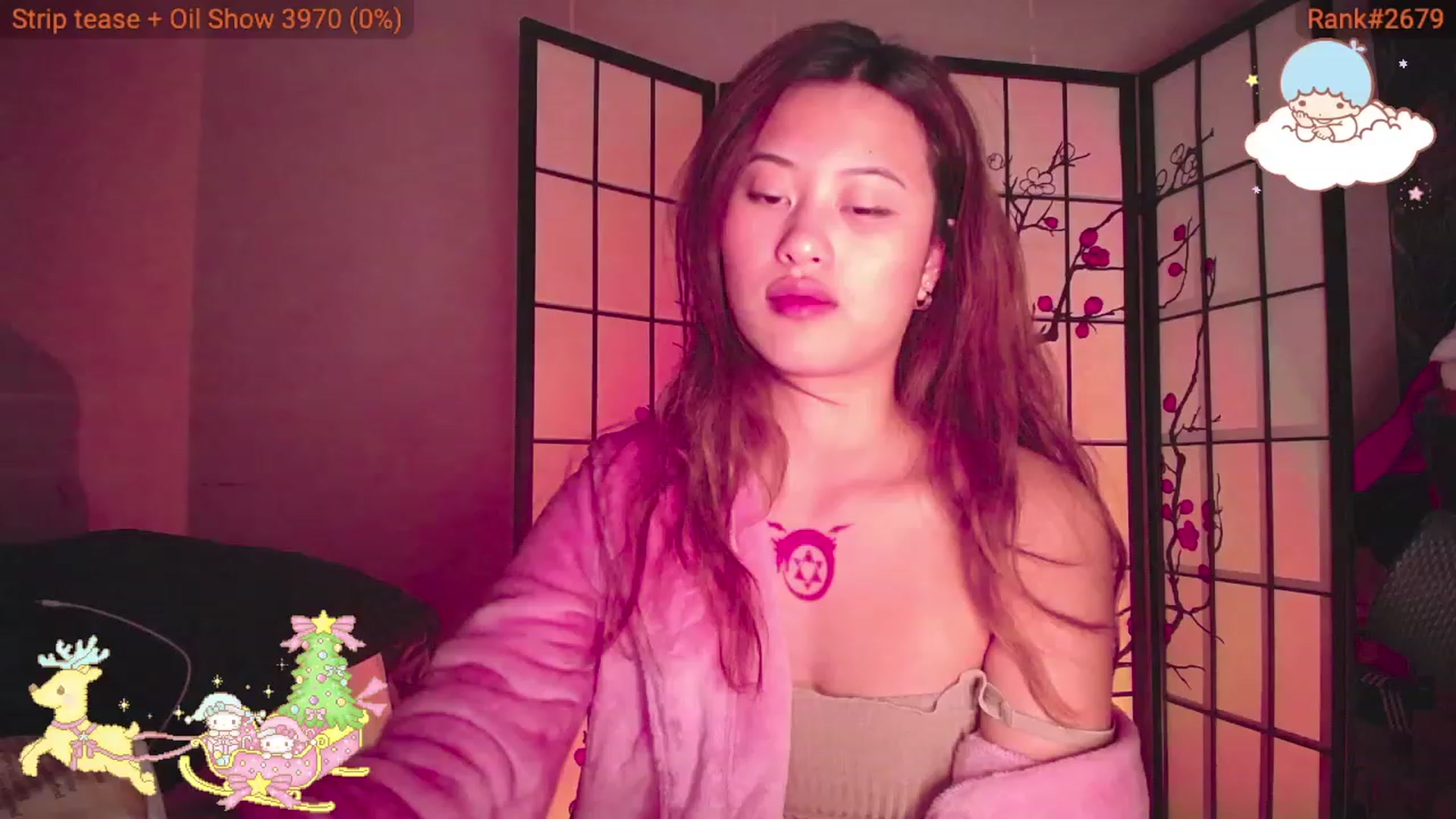 Gallery image thumbnail from MsMoncler's myfreecams stream on, 01/06/2024, 04:47 image 11 of 20