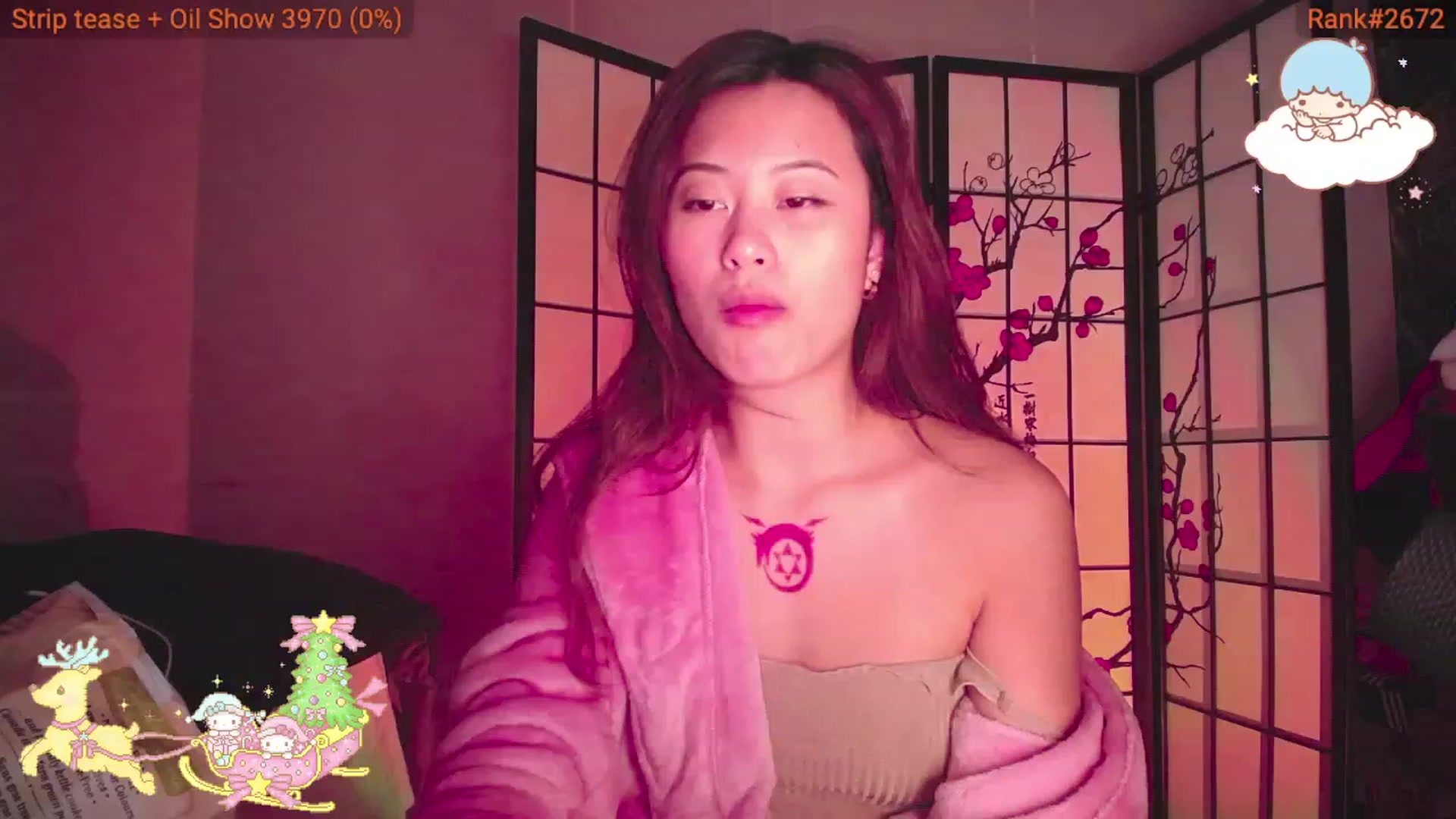 Gallery image thumbnail from MsMoncler's myfreecams stream on, 01/06/2024, 04:47 image 7 of 20