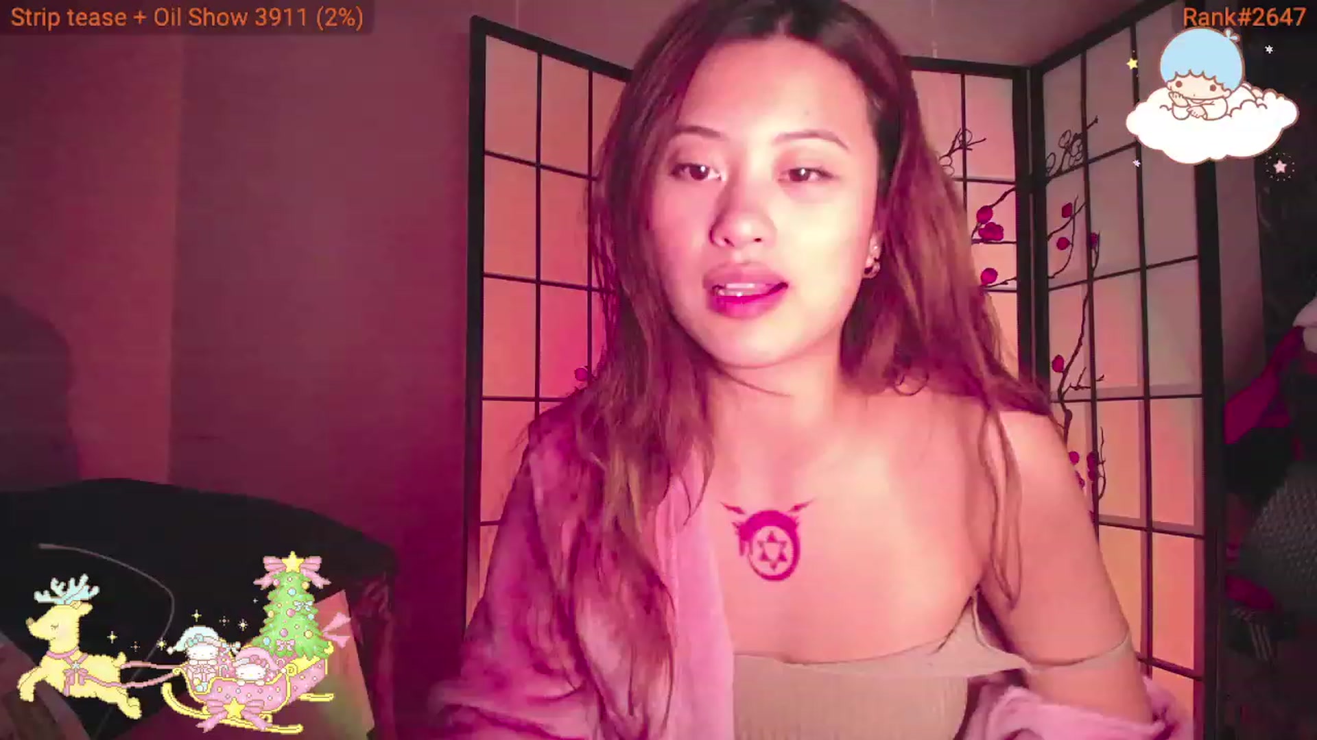 Gallery image thumbnail from MsMoncler's myfreecams stream on, 01/06/2024, 04:47 image 12 of 20