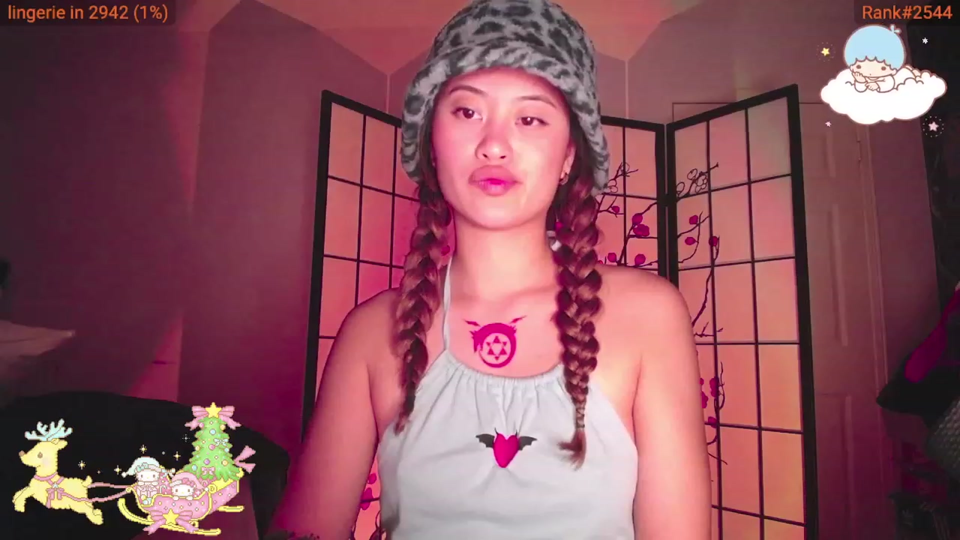 Gallery image thumbnail from MsMoncler's myfreecams stream on, 01/08/2024, 05:04 image 13 of 20