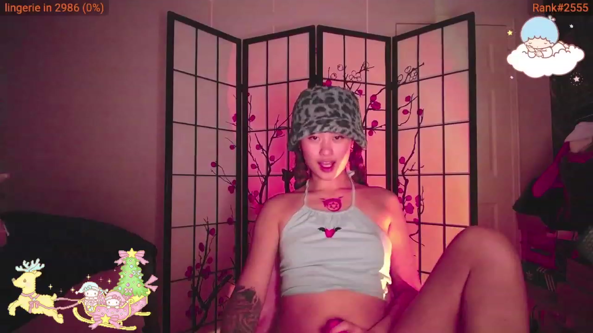 Gallery image thumbnail from MsMoncler's myfreecams stream on, 01/08/2024, 05:04 image 6 of 20