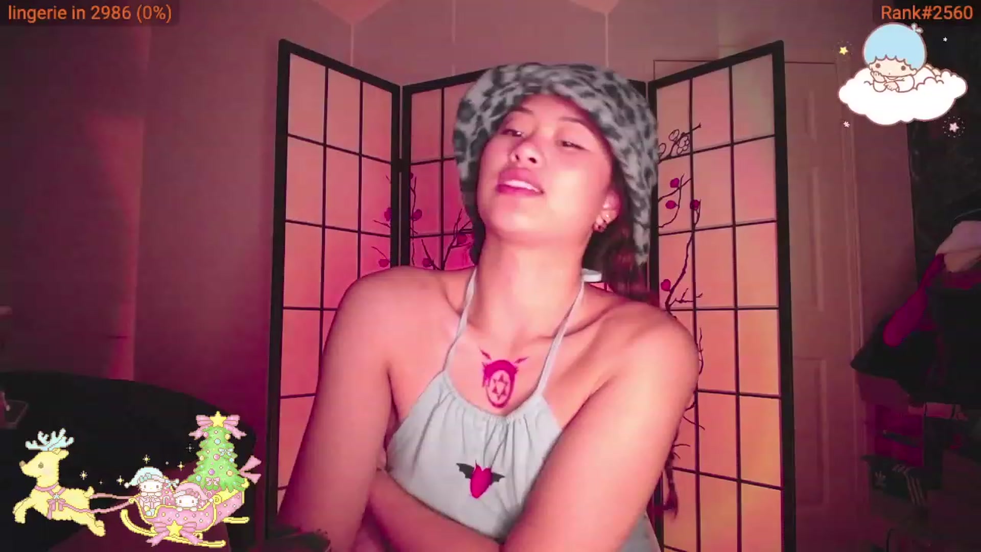 Gallery image thumbnail from MsMoncler's myfreecams stream on, 01/08/2024, 05:04 image 9 of 20