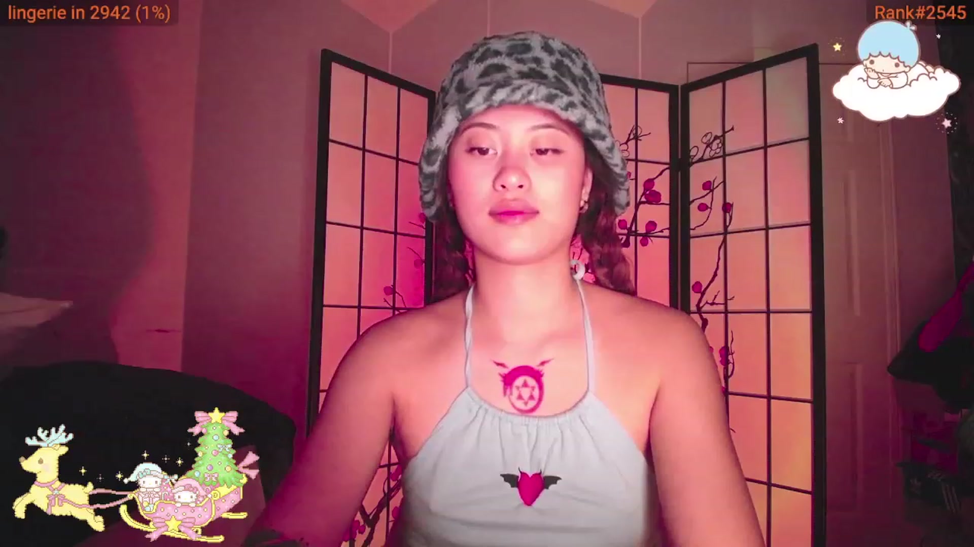 Gallery image thumbnail from MsMoncler's myfreecams stream on, 01/08/2024, 05:04 image 12 of 20