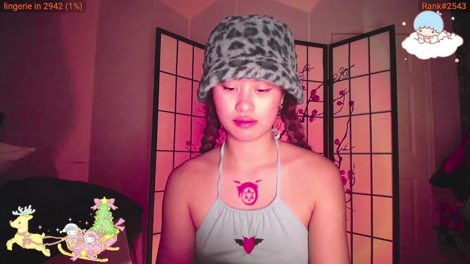 Gallery image thumbnail from MsMoncler's myfreecams stream on, 01/08/2024, 05:04 image 11 of 20