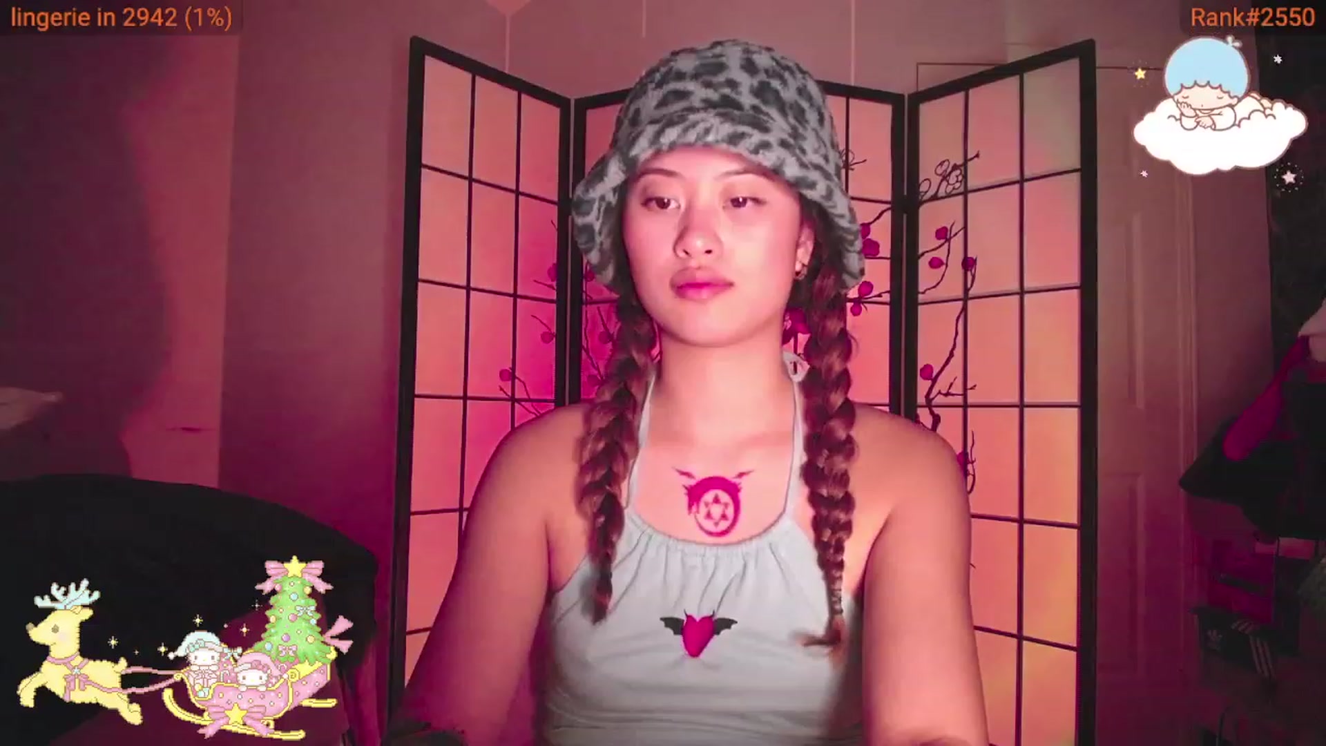 Gallery image thumbnail from MsMoncler's myfreecams stream on, 01/08/2024, 05:04 image 17 of 20