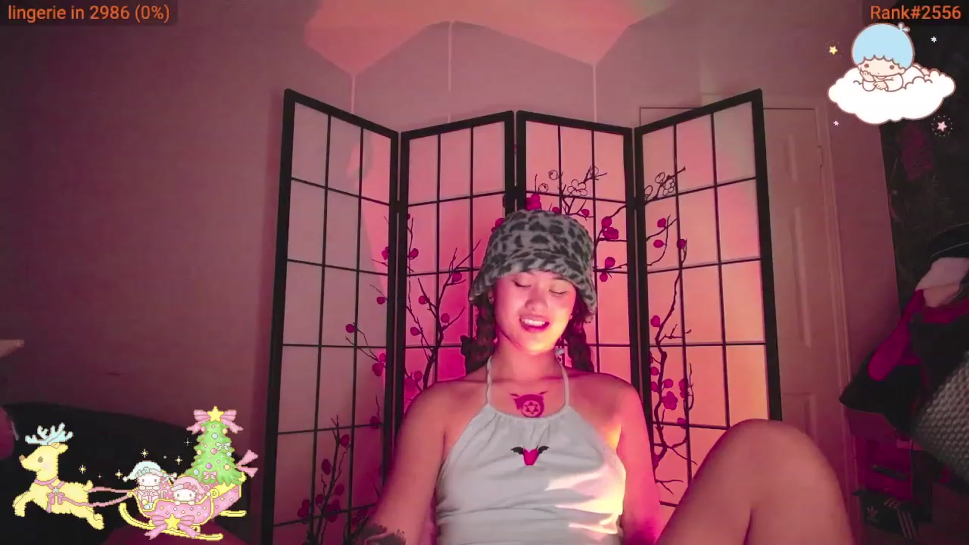 Gallery image thumbnail from MsMoncler's myfreecams stream on, 01/08/2024, 05:04 image 7 of 20