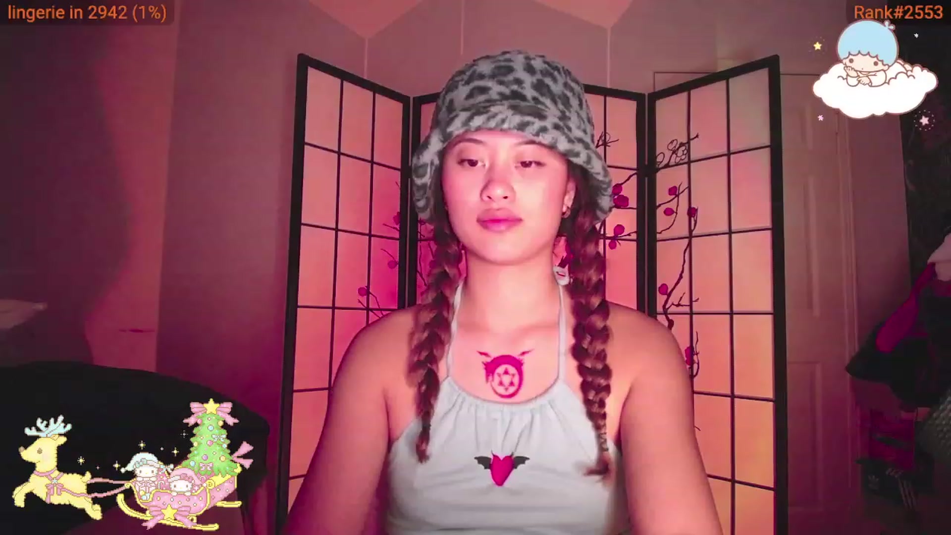 Gallery image thumbnail from MsMoncler's myfreecams stream on, 01/08/2024, 05:04 image 19 of 20