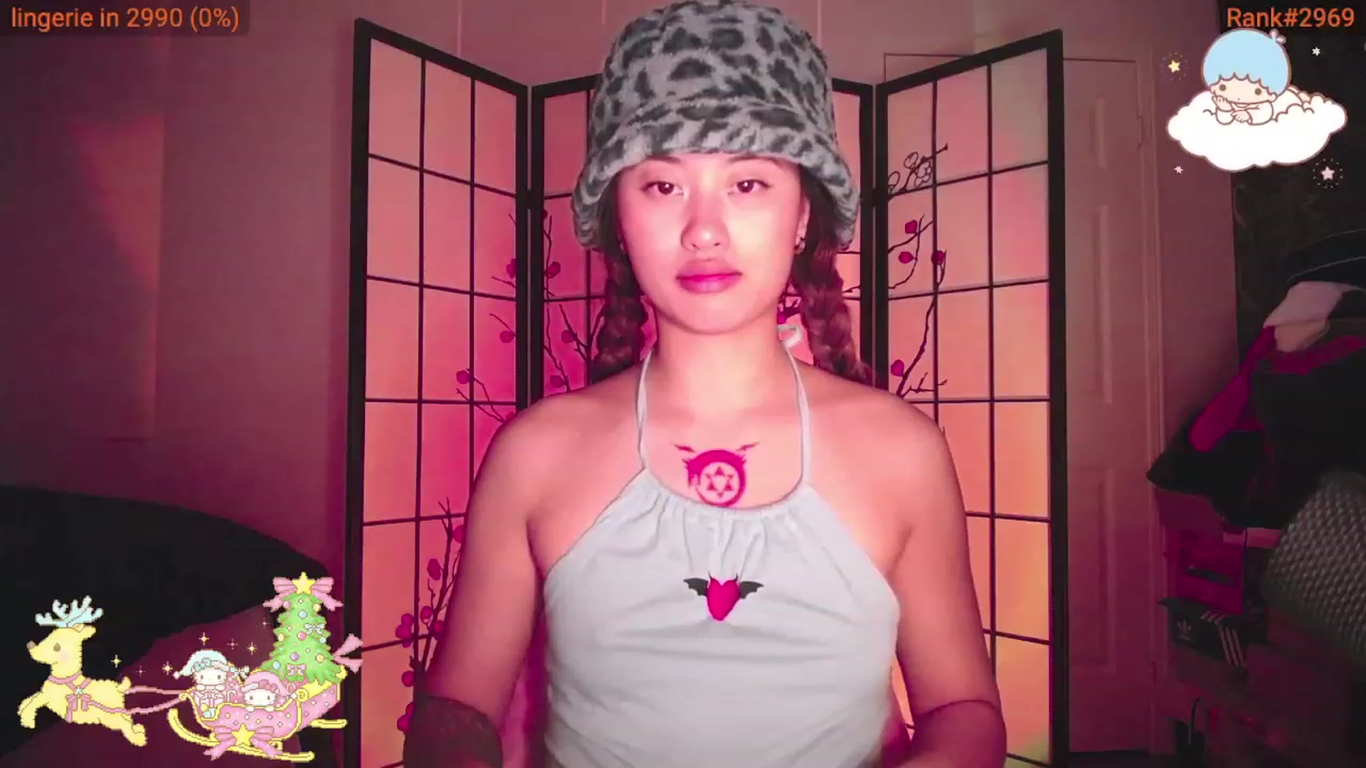 Gallery image thumbnail from MsMoncler's myfreecams stream on, 01/08/2024, 05:04 image 4 of 20