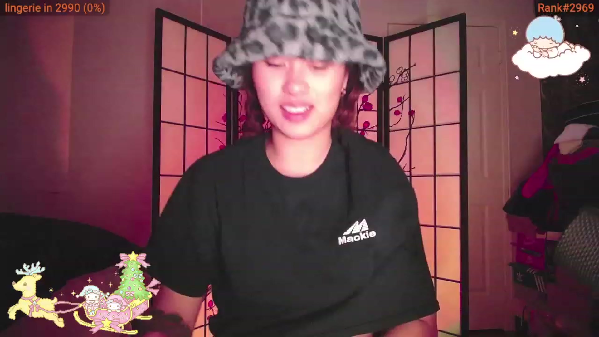 Gallery image thumbnail from MsMoncler's myfreecams stream on, 01/08/2024, 05:04 image 3 of 20