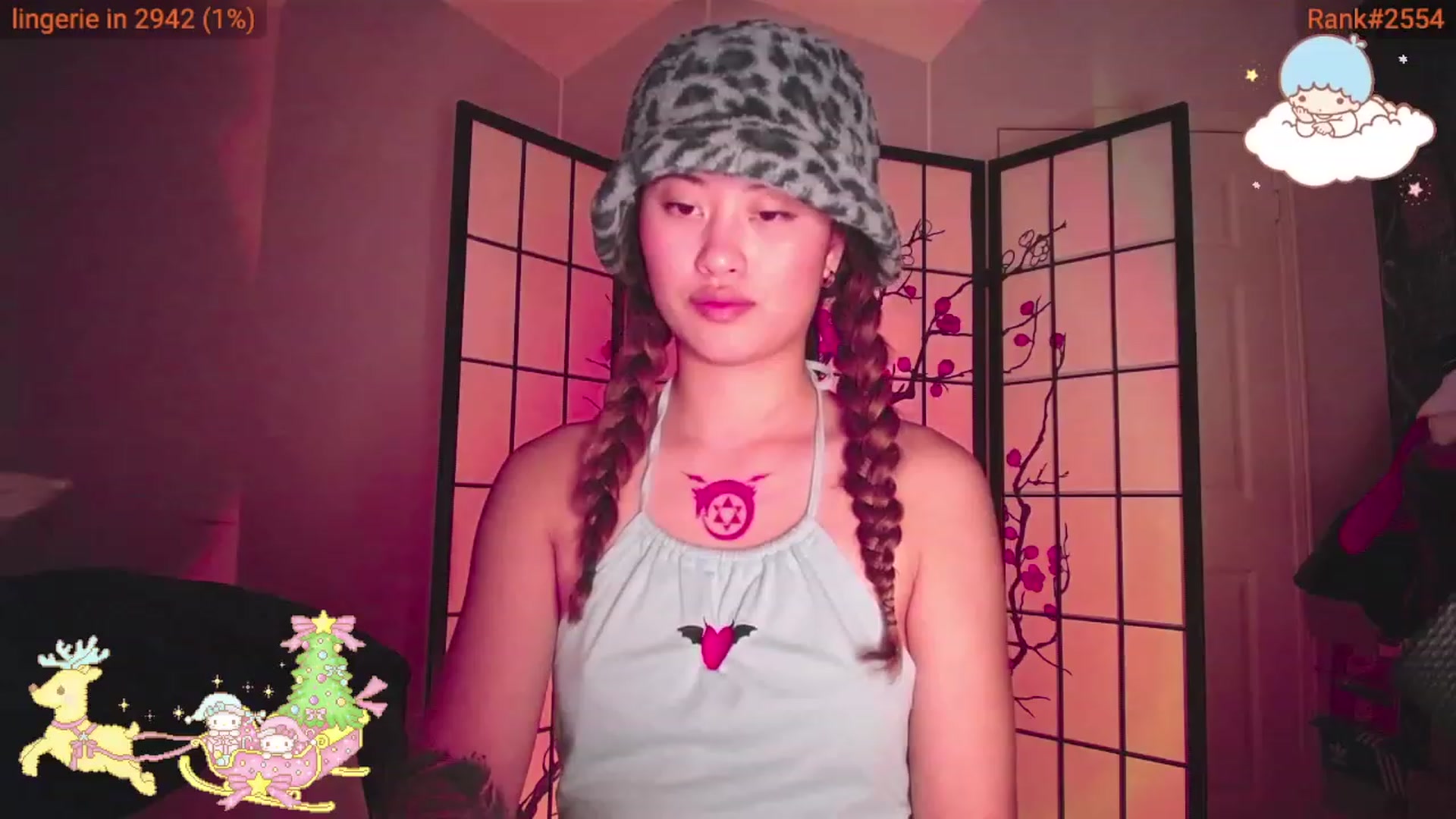 Gallery image thumbnail from MsMoncler's myfreecams stream on, 01/08/2024, 05:04 image 18 of 20