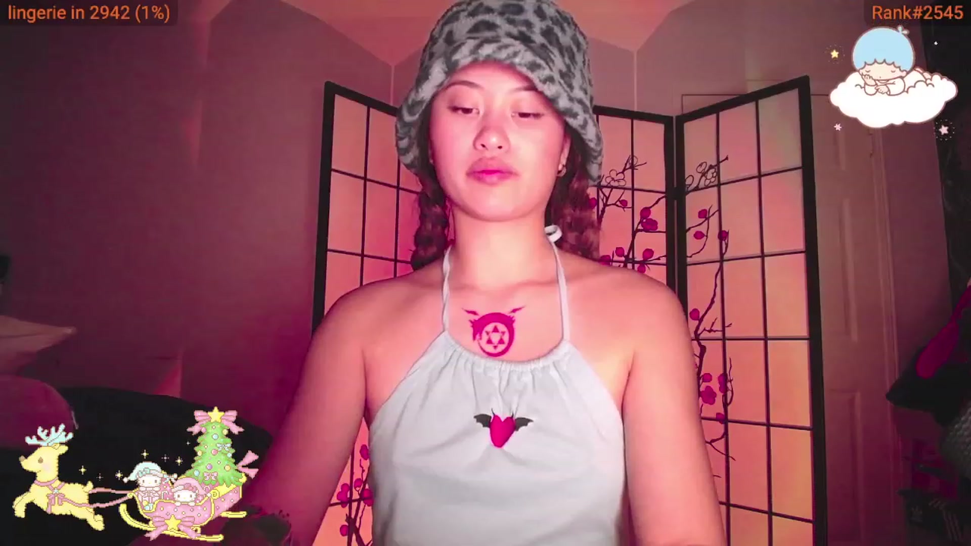 Gallery image thumbnail from MsMoncler's myfreecams stream on, 01/08/2024, 05:04 image 10 of 20