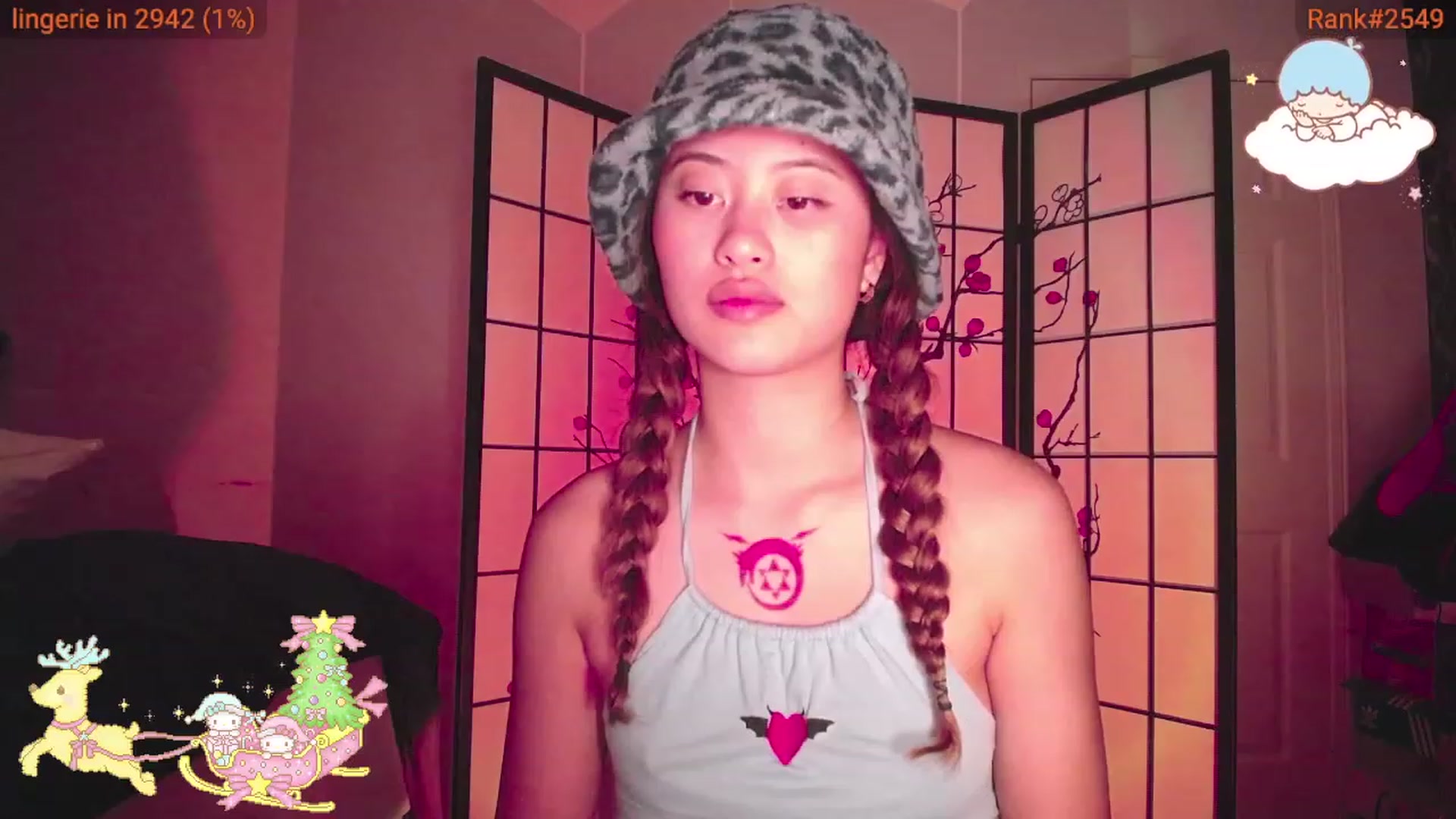 Gallery image thumbnail from MsMoncler's myfreecams stream on, 01/08/2024, 05:04 image 14 of 20